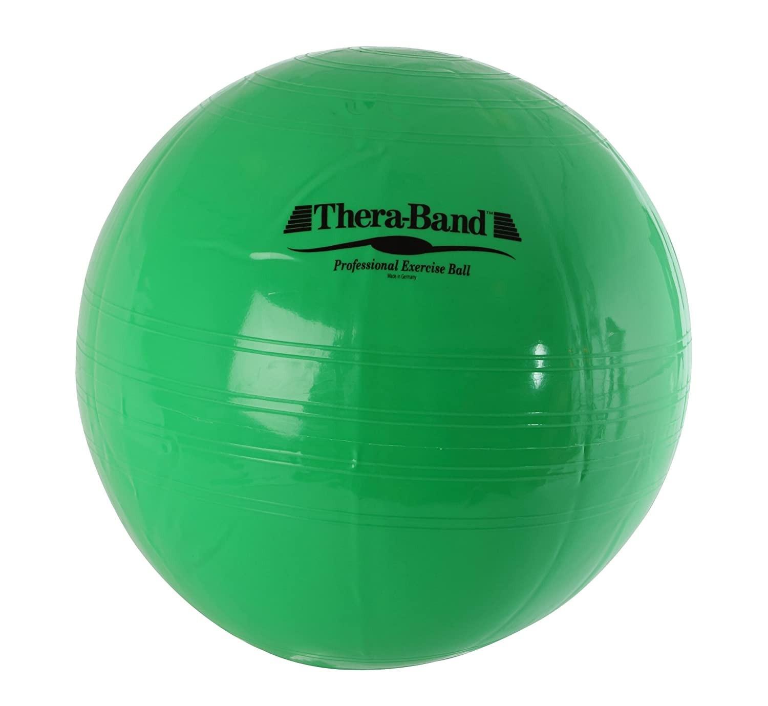 THERA-BAND TheraBand Gymnastikball 65cm (1 Stk)
