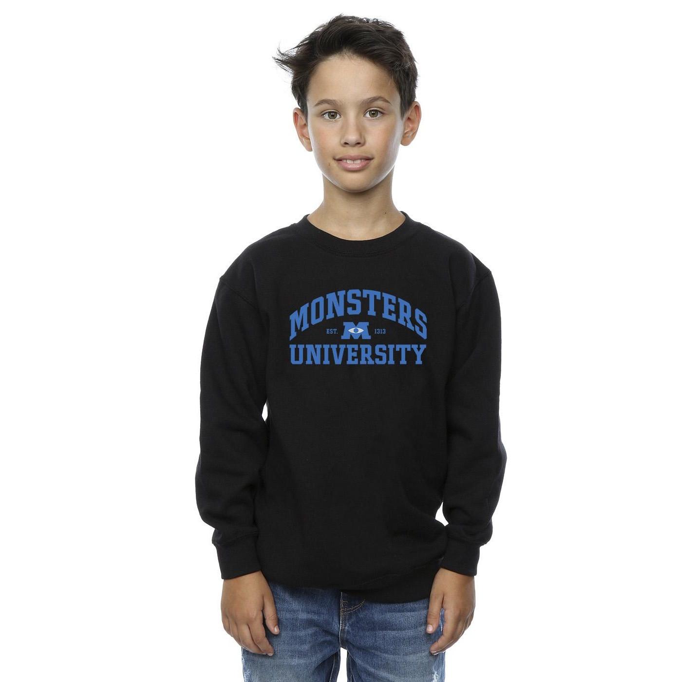 Disney Monsters University Sweatshirt