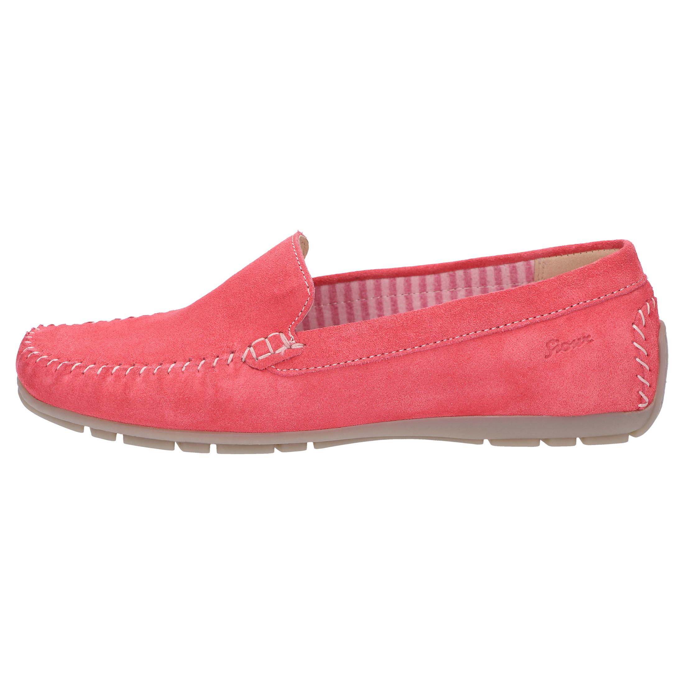 Sioux Slipper Carmona-706