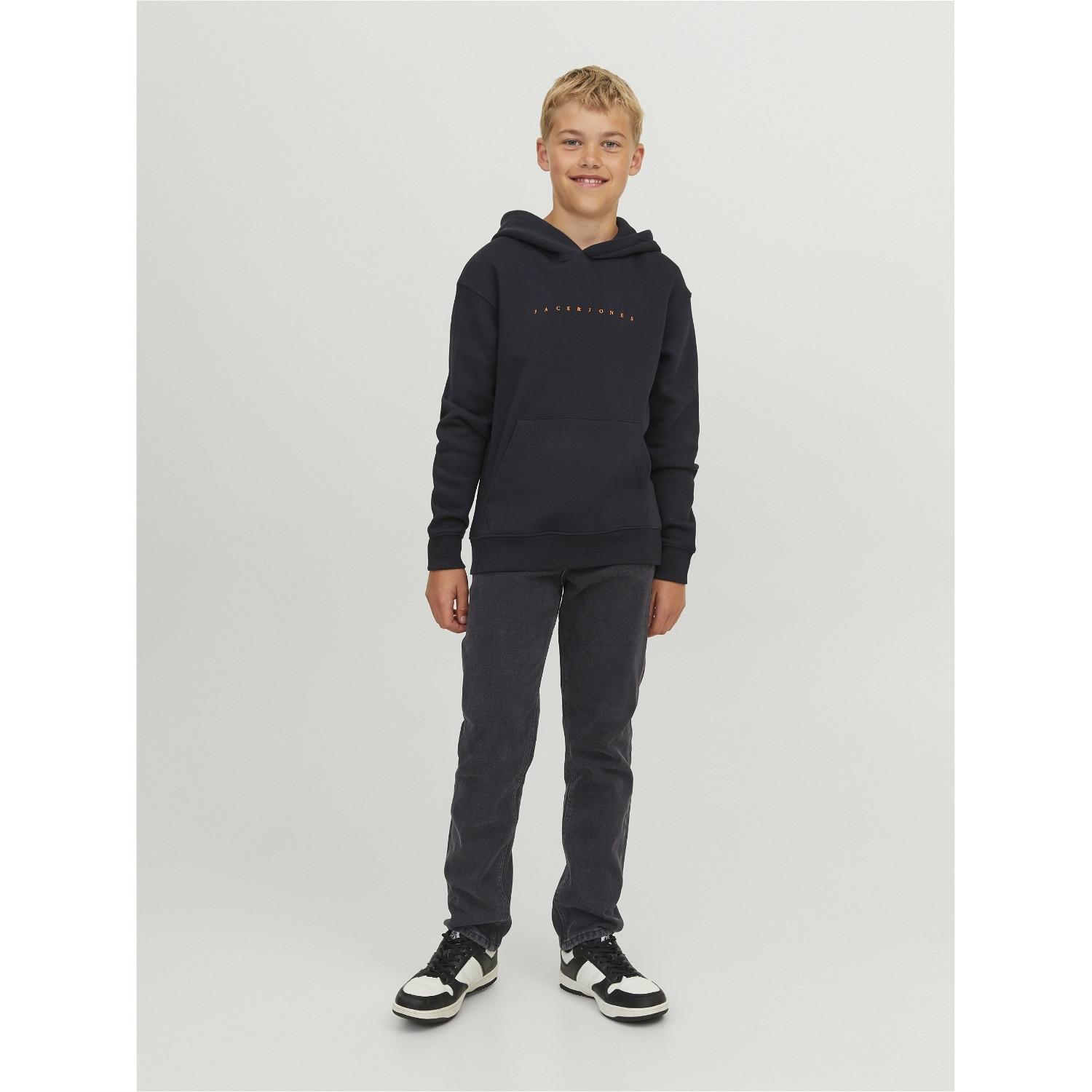 JACK & JONES Kinderjeans Clark Original 912