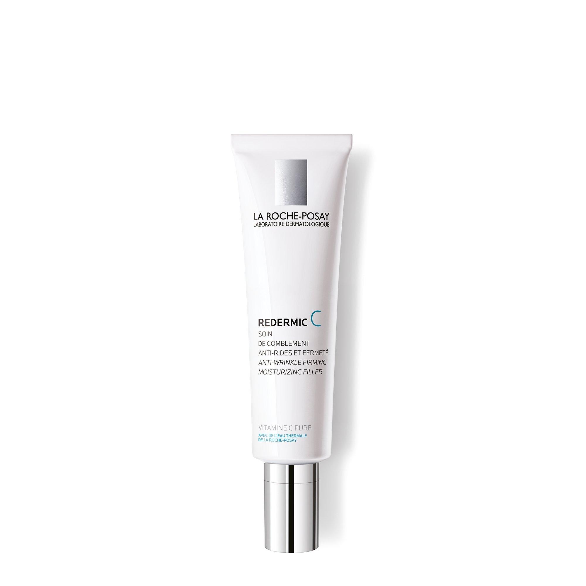 LA ROCHE POSAY Redermic C Creme normale Haut Redermic C Creme Anti-Falten-Pflege