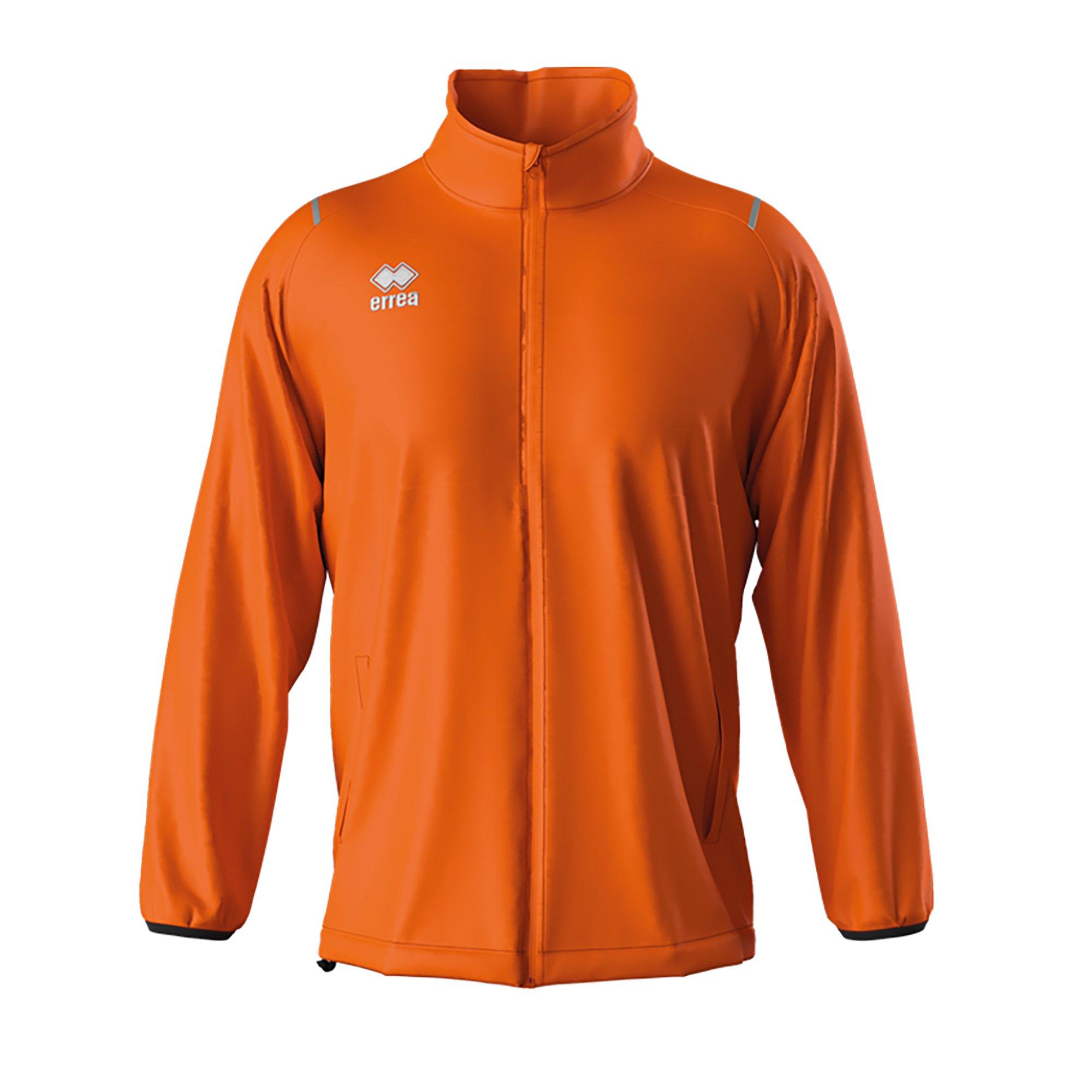 errea regenjacke pressing