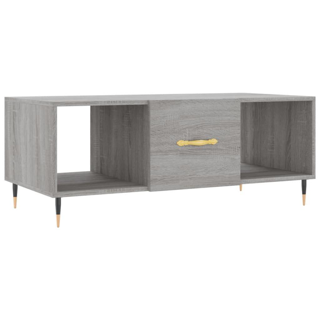 VidaXL Couchtisch holzwerkstoff