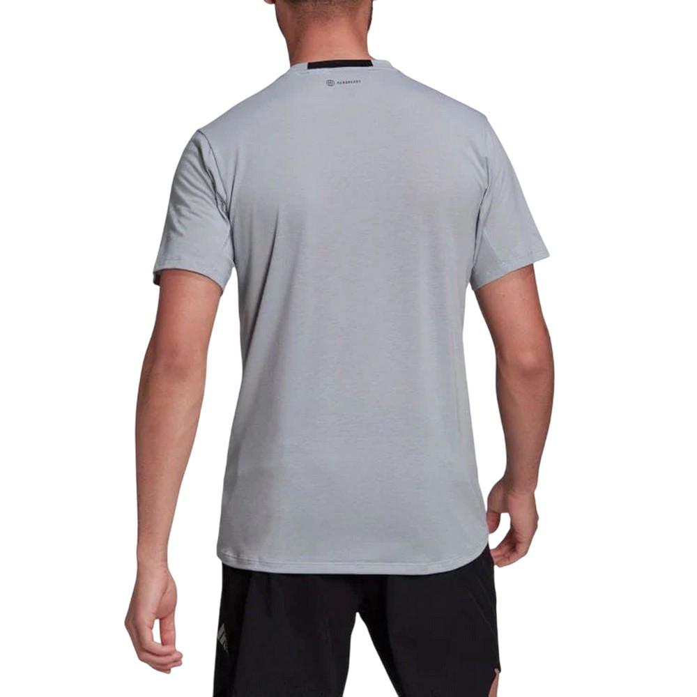 adidas Designed For Training TShirt