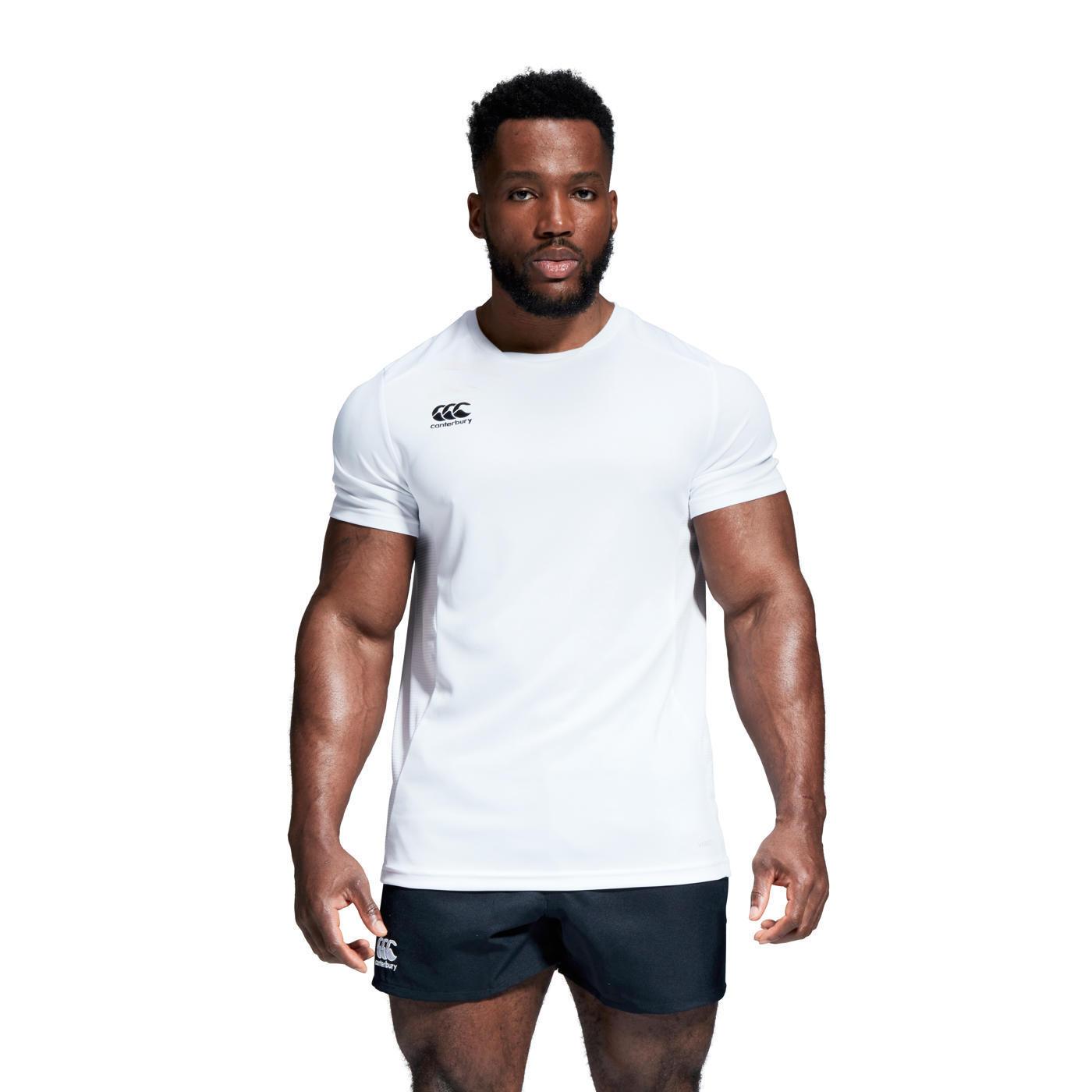 Canterbury Club Dry T-Shirt