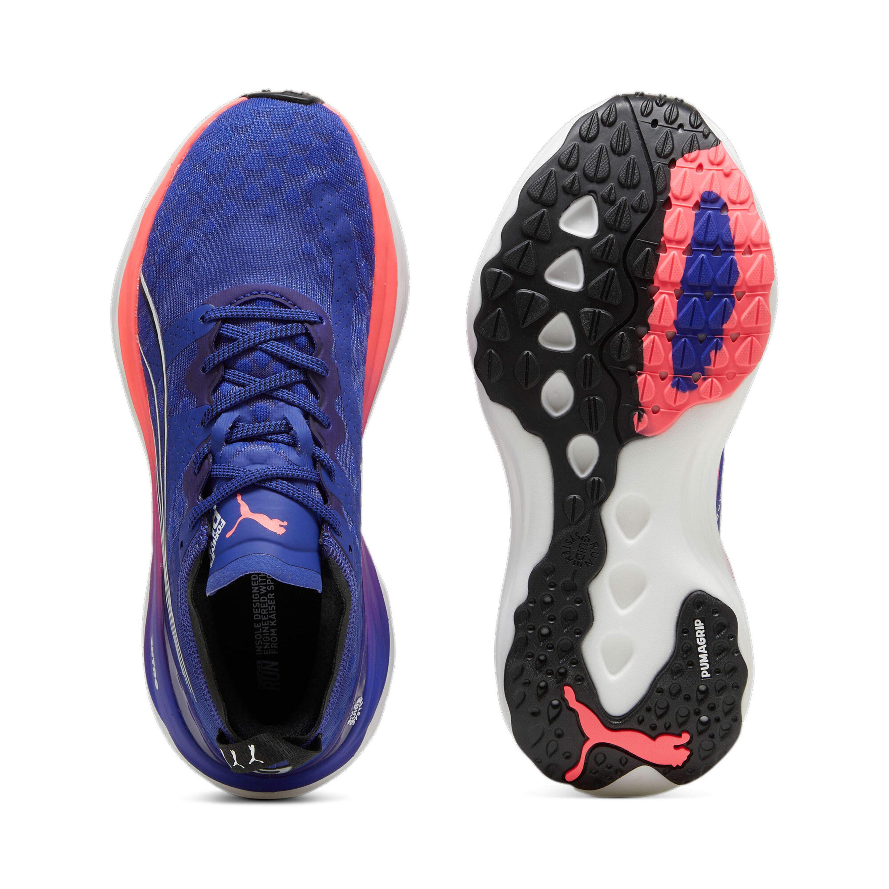 PUMA damen-laufschuhe foreverrun nitro