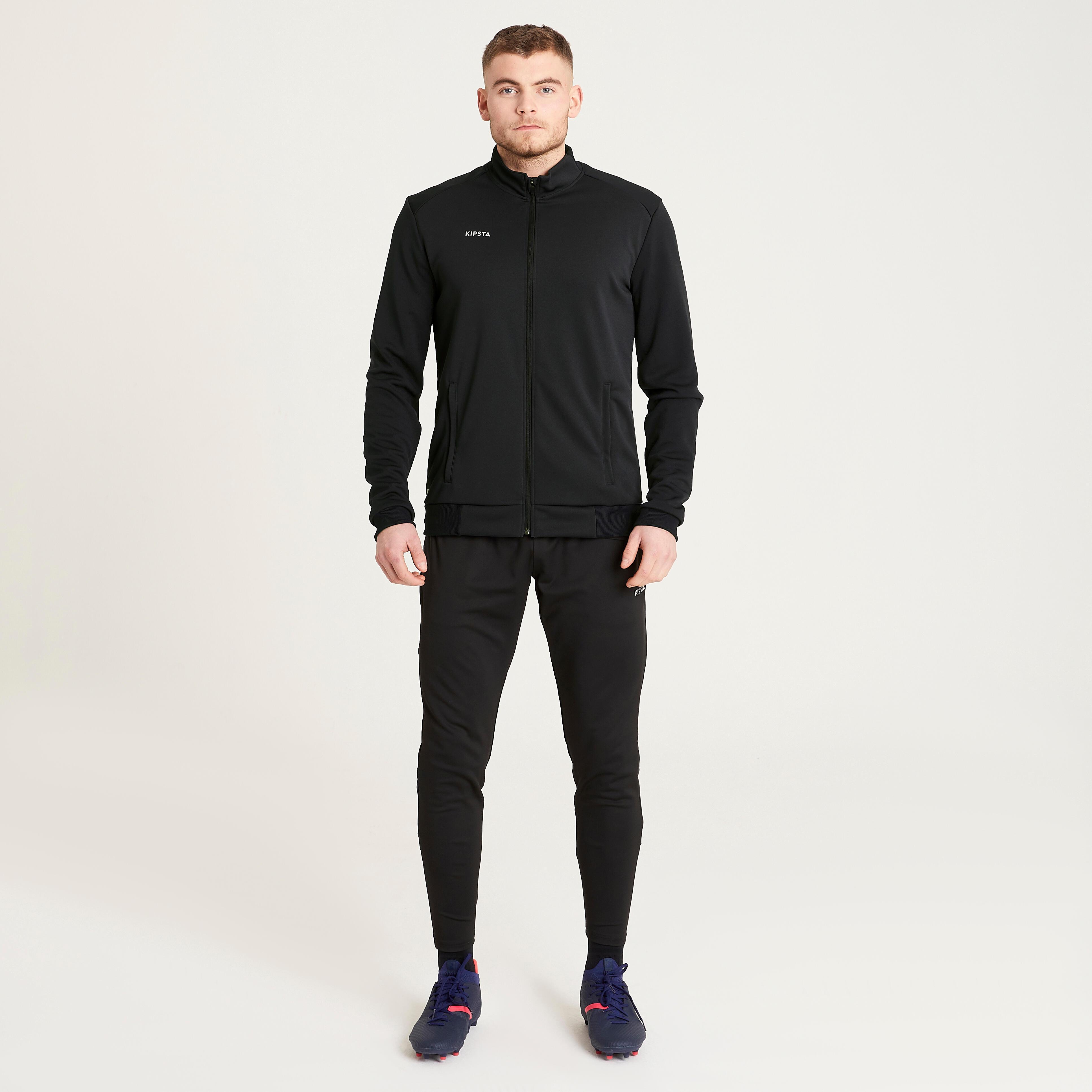 KIPSTA Jacke - ESSENTIAL