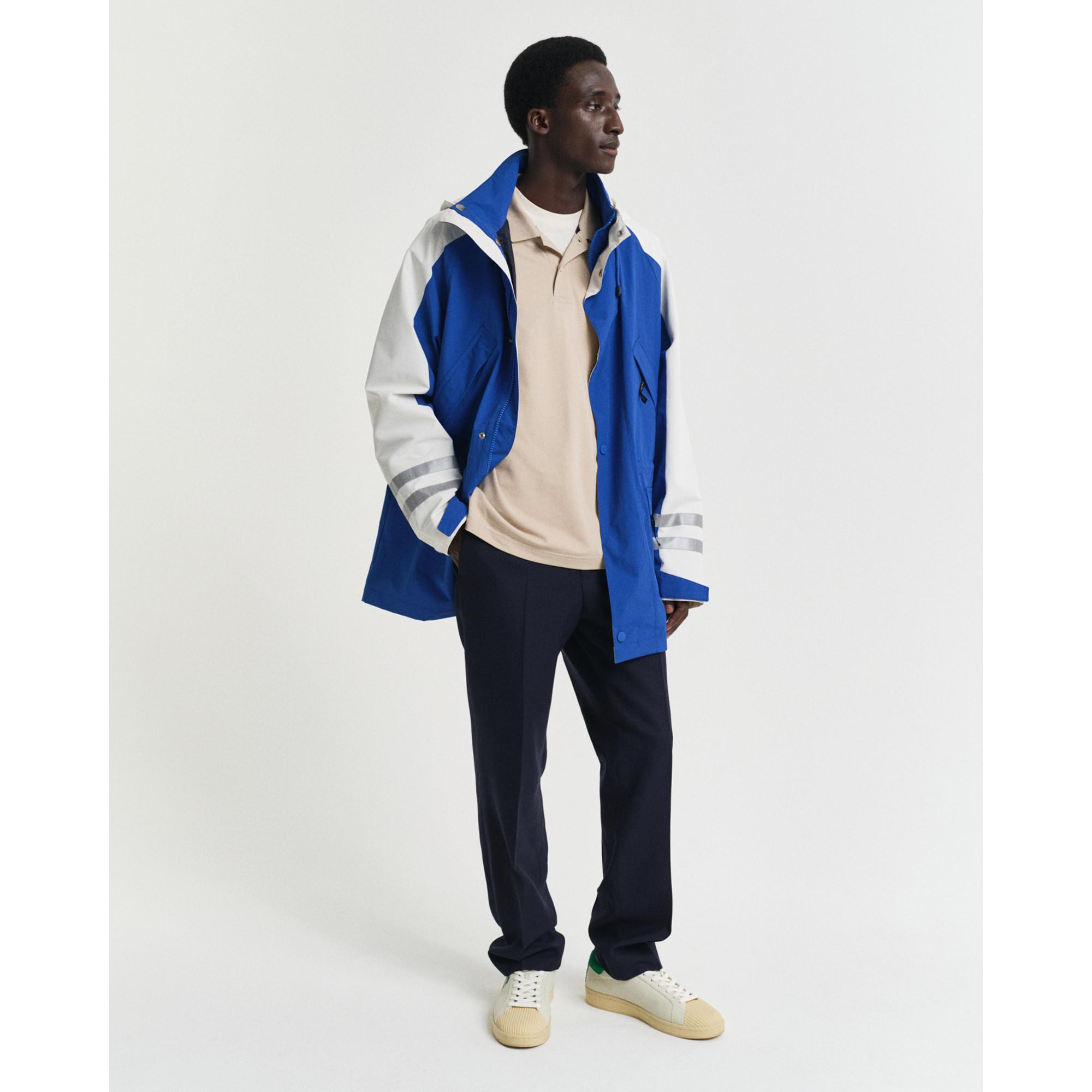 GANT Poloshirt Kurzarm Regular Fit