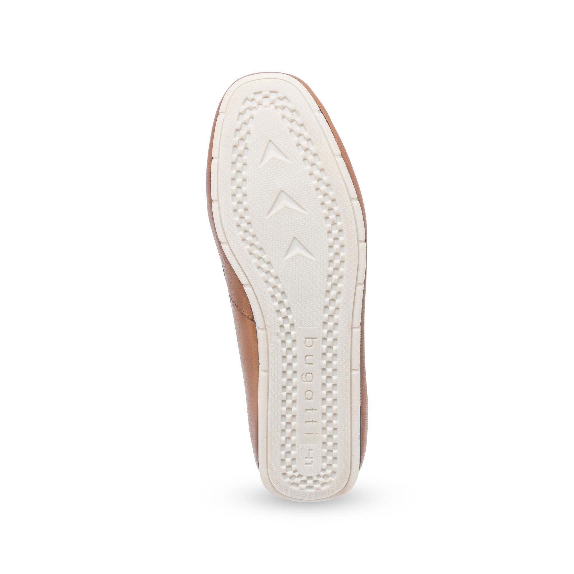 BUGATTI Mumbai Loafers