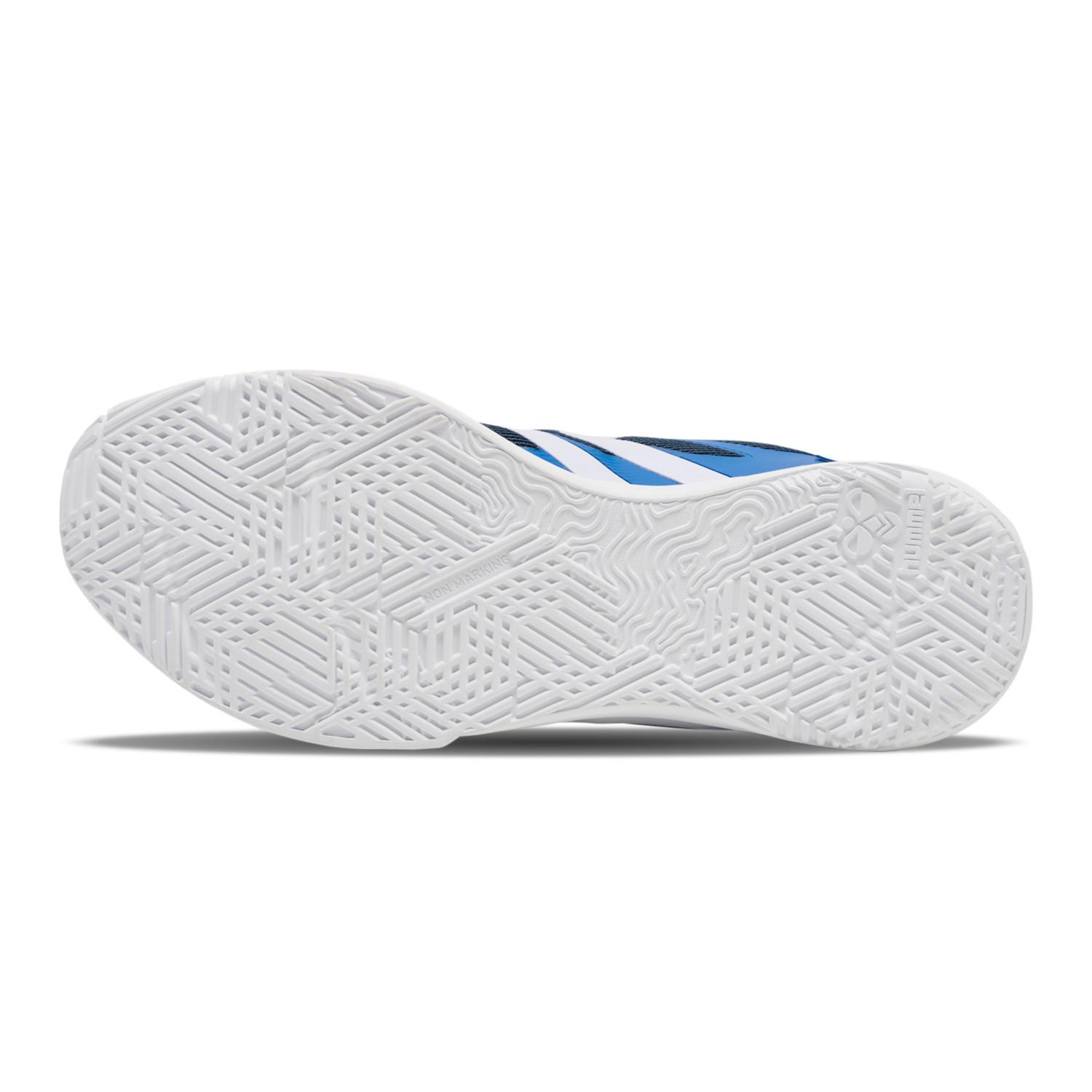 Hummel hallenschuhe dagaz iii