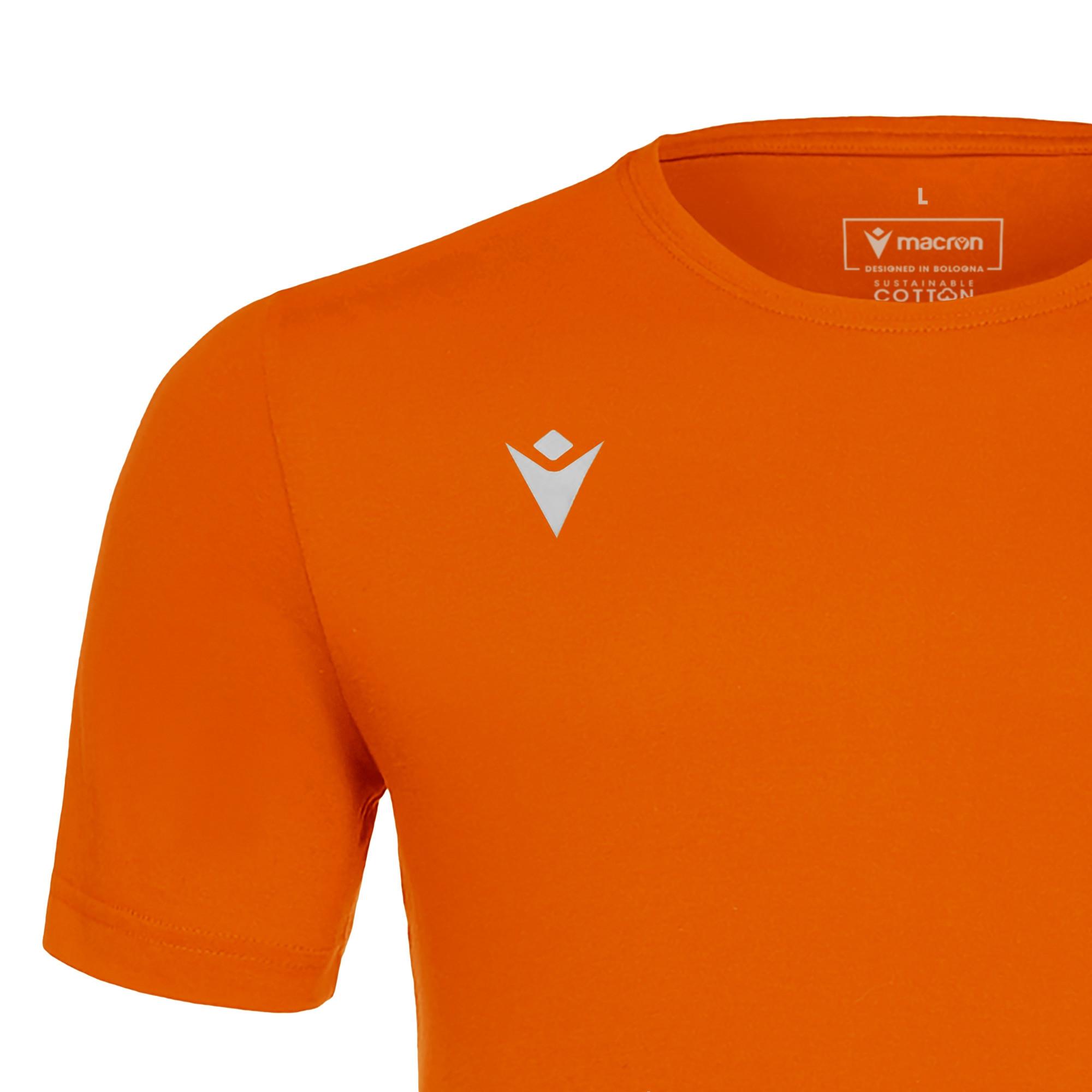 macron Boost Eco T-Shirt