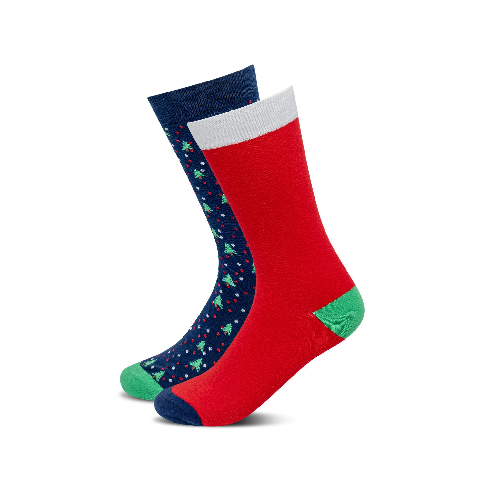 camano FU71113 Wadenlange Socken