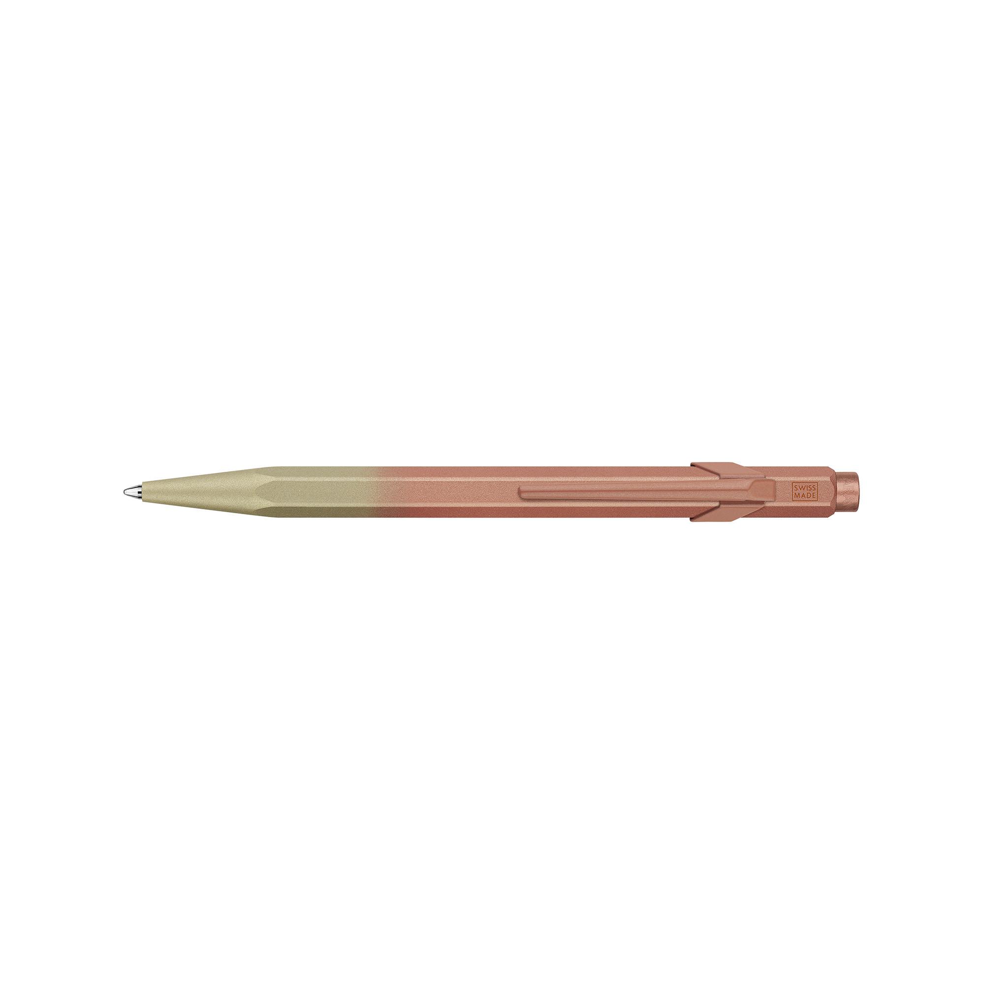 Caran d'Ache Kugelschreiber 849