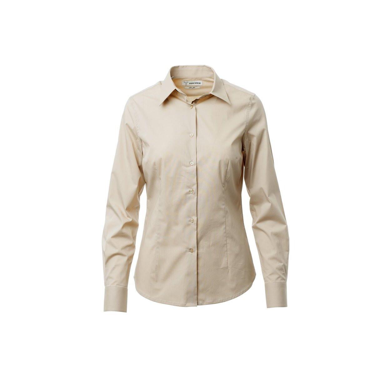 Payper Wear damenhemd florentia