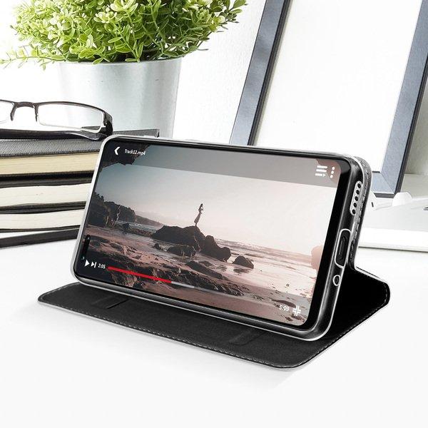 DuxDucis Hülle Honor Magic4 Pro Schwarz