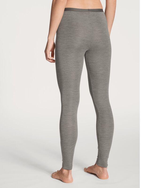 CALIDA Wolle/Seide Leggings