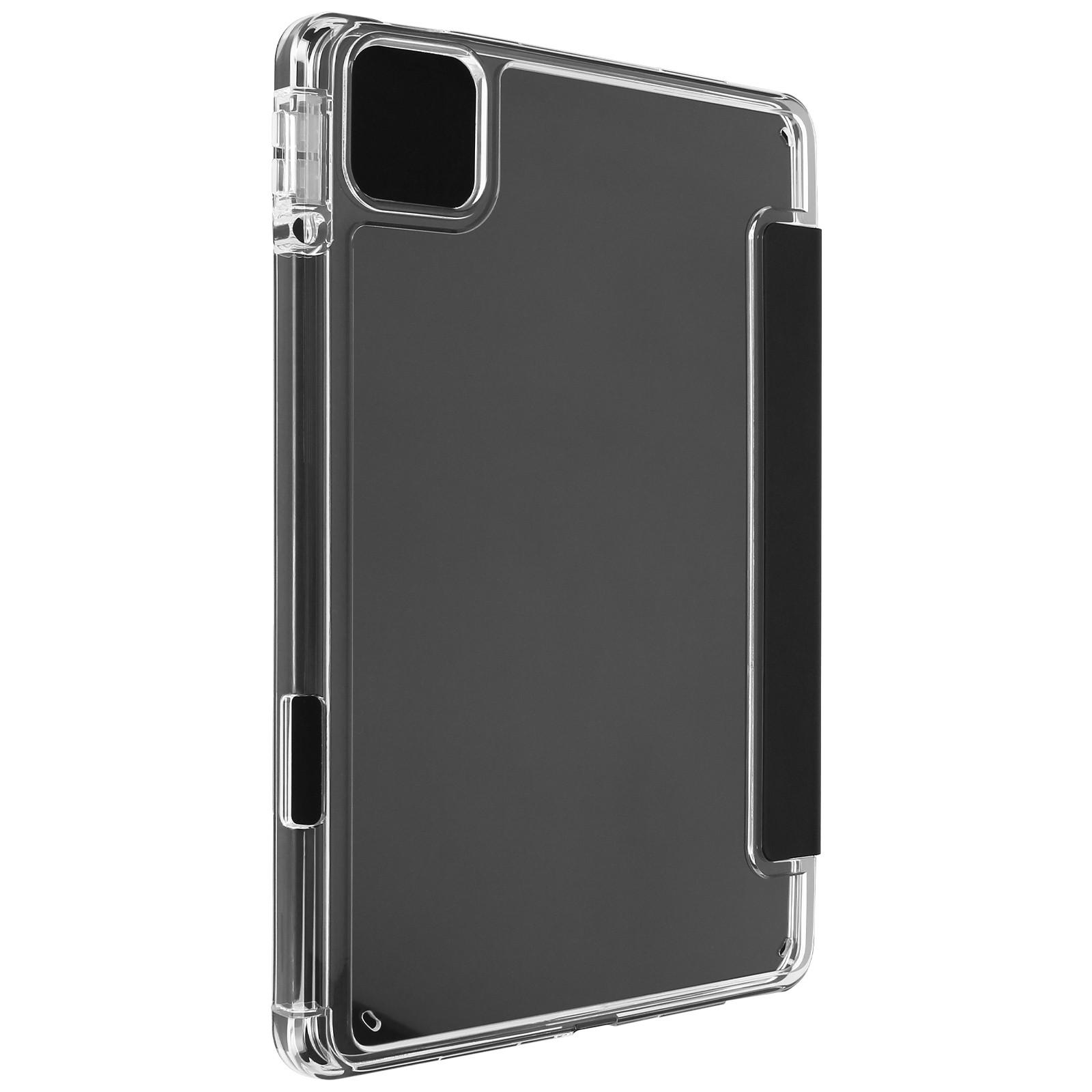 Avizar Xiaomi Pad 6 / Pad 6 Pro Etui Schwarz