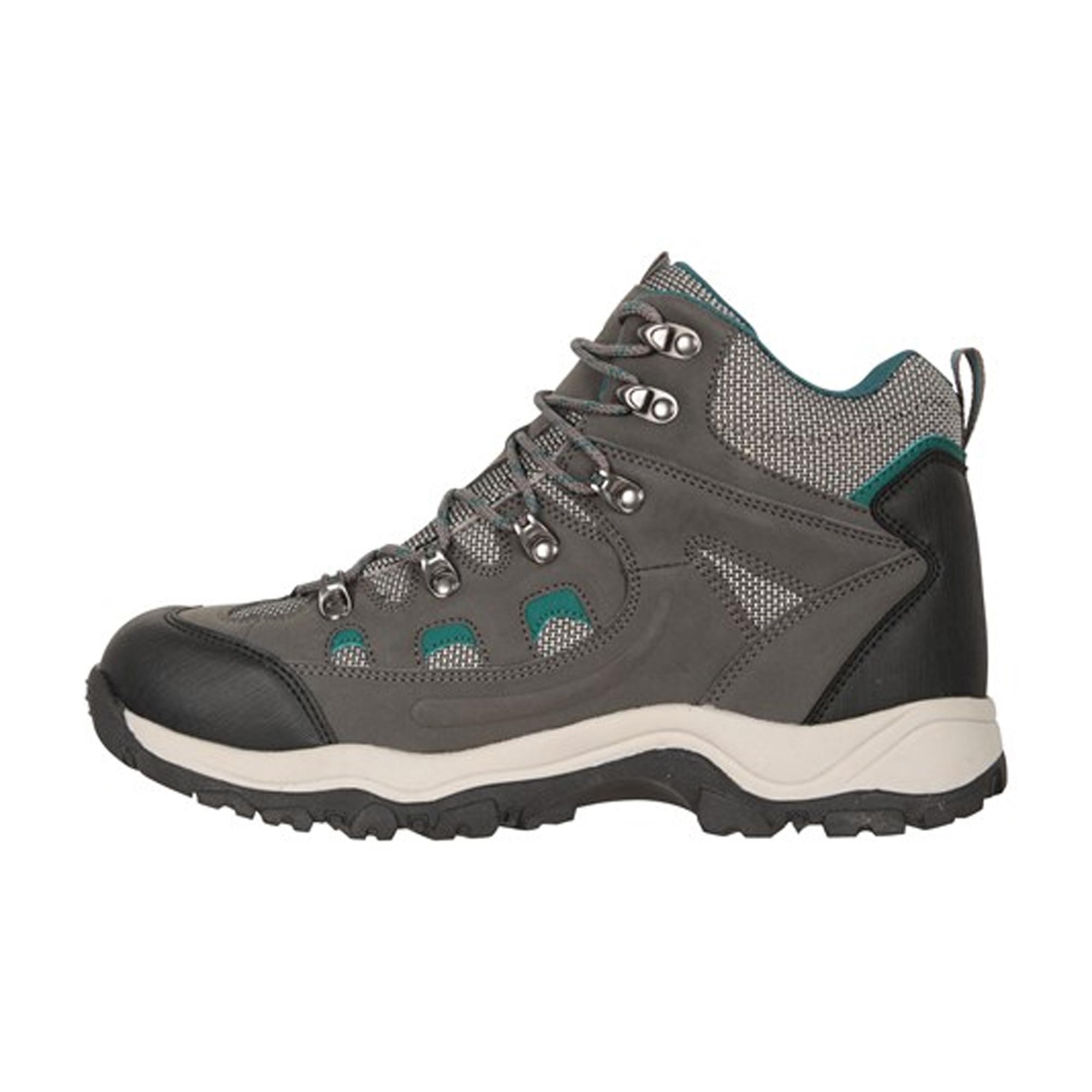 Mountain Warehouse Wanderstiefel Adventurer