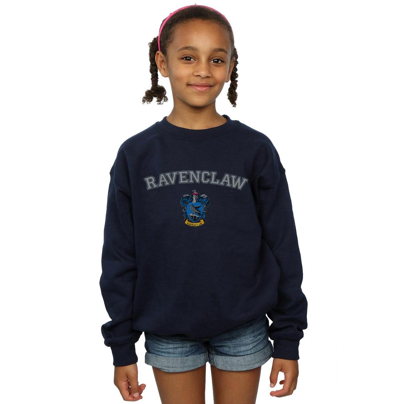 Harry Potter Ravenclaw Sweatshirt