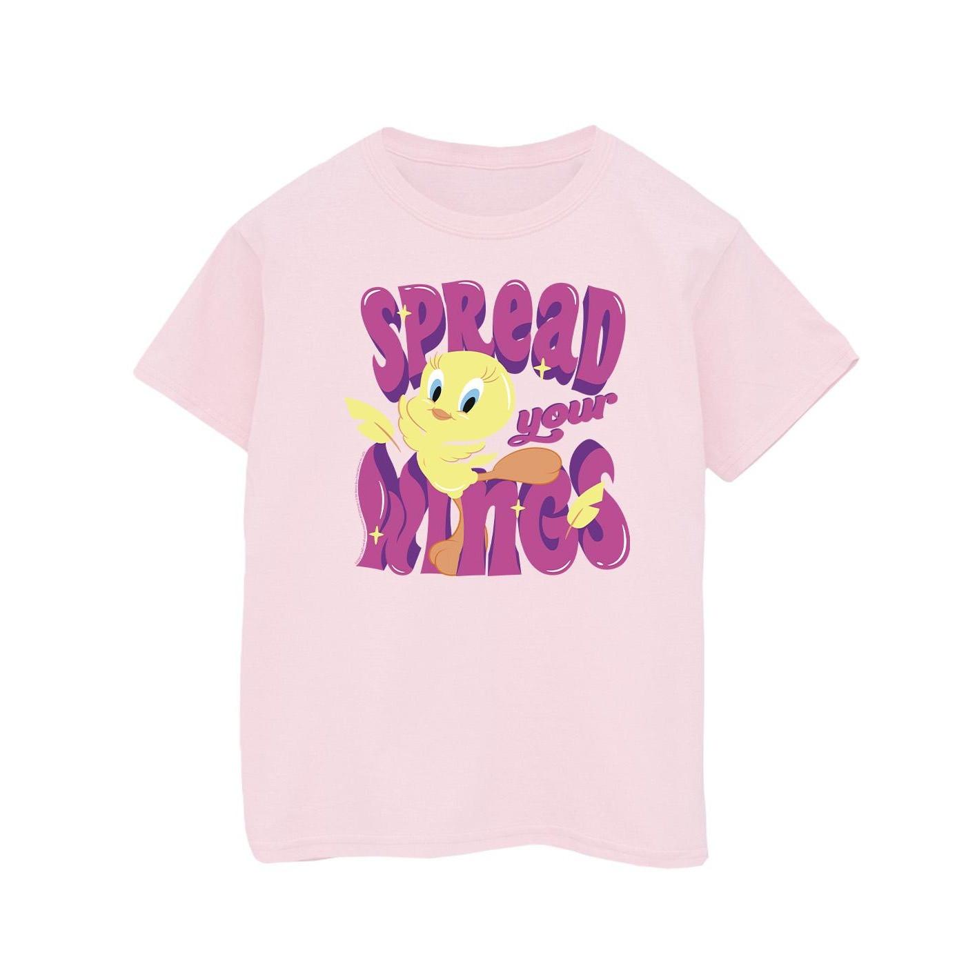 LOONEY TUNES Tweeday Spread Your Wings TShirt