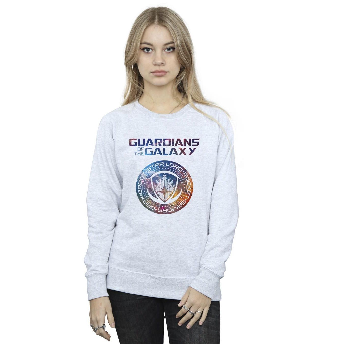 MARVEL Guardians Of The Galaxy Sweatshirt