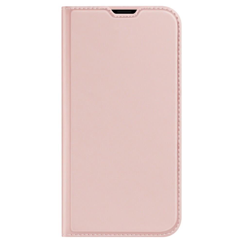 DuxDucis iPhone 14 Pro - Dux Ducis Flip Folio Case