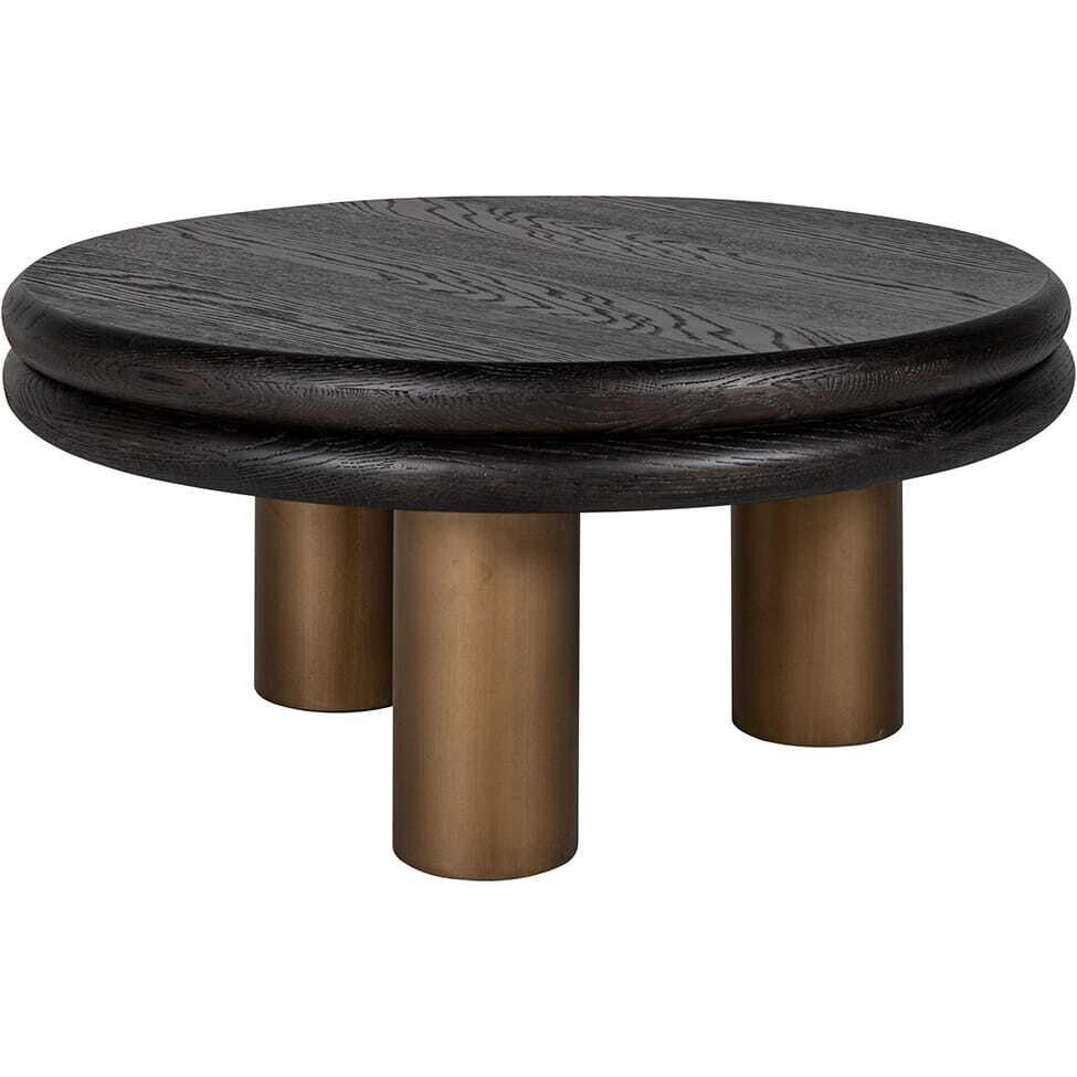mutoni Couchtisch Macaron