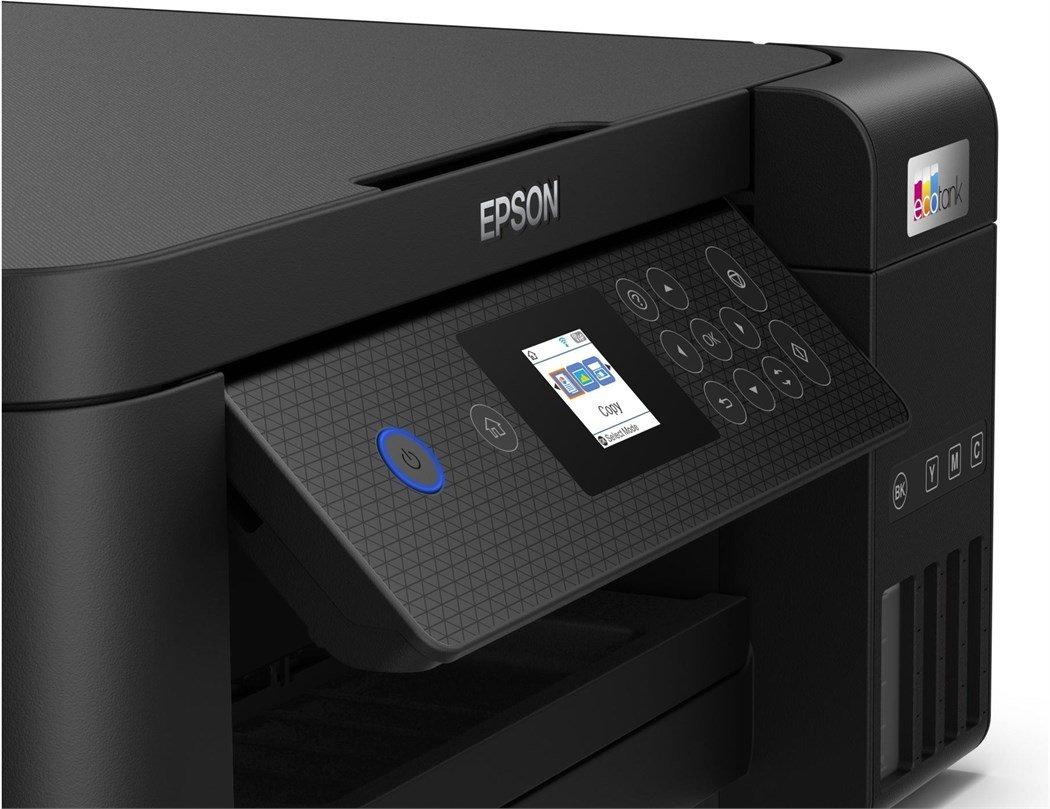EPSON EcoTank ET-2851