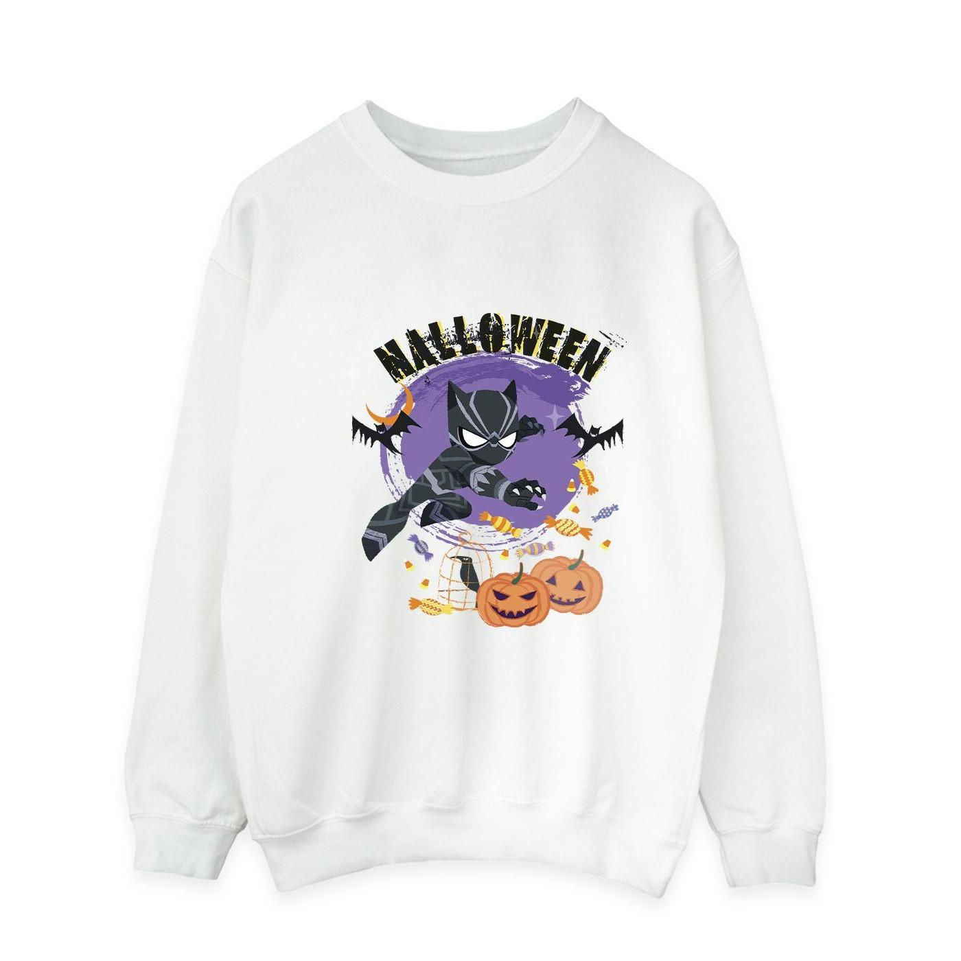MARVEL Halloween Sweatshirt