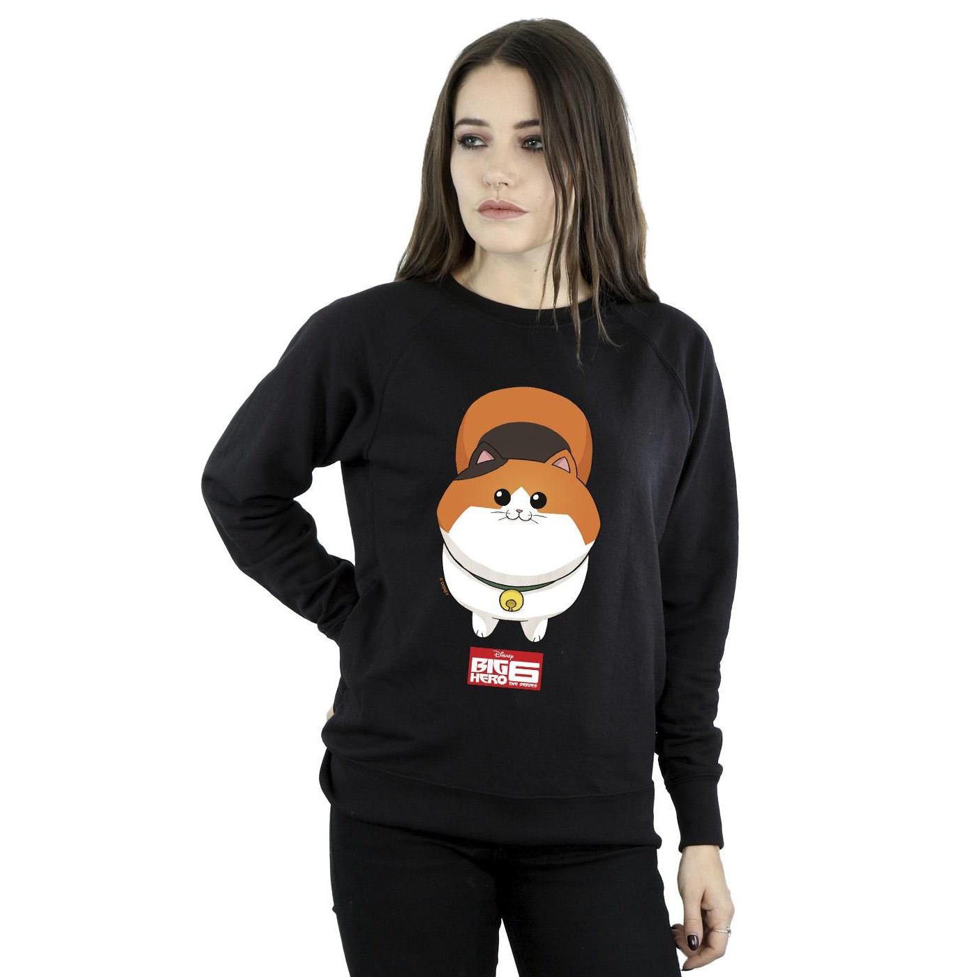 Disney Big Hero 6 Sweatshirt