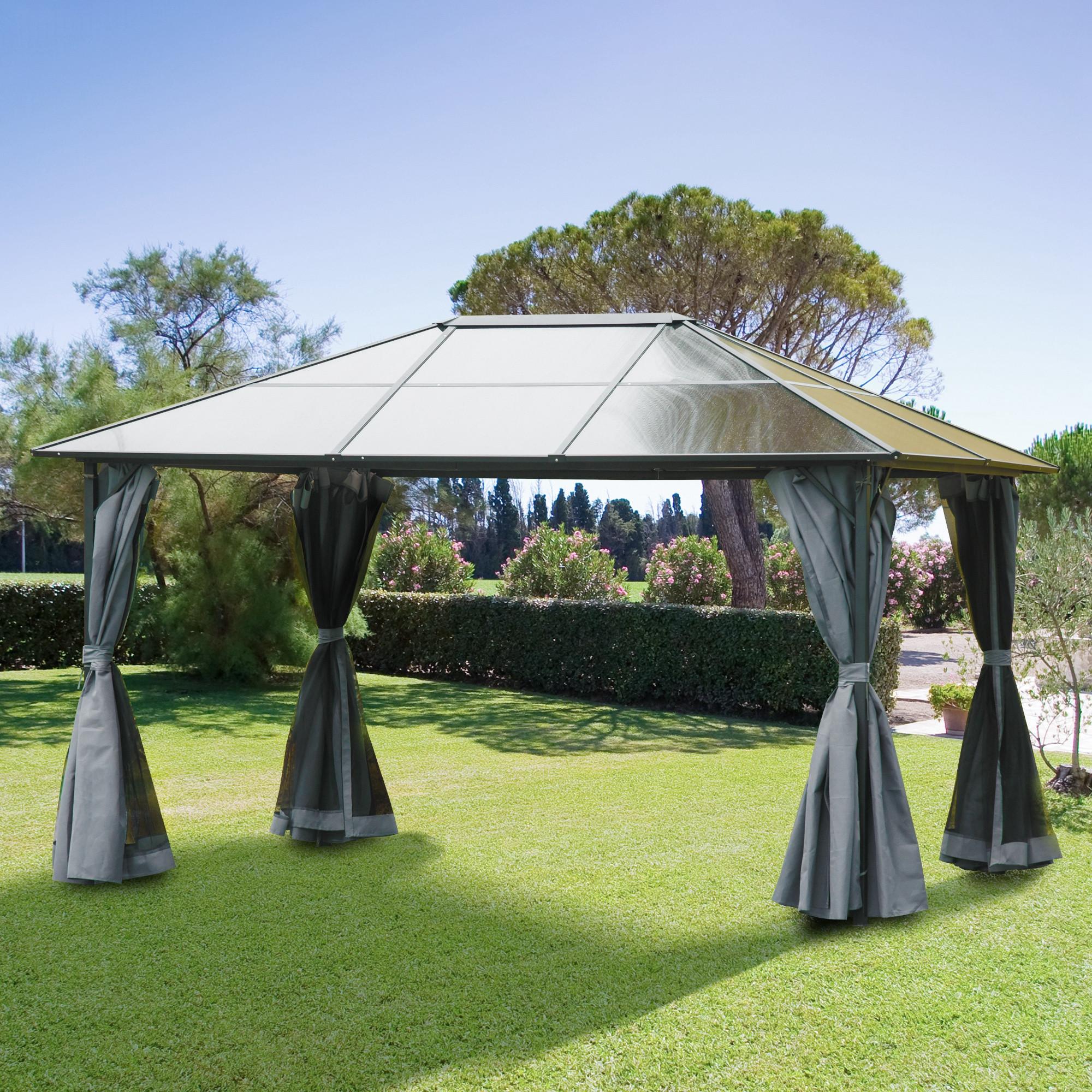 Outsunny Pavillon