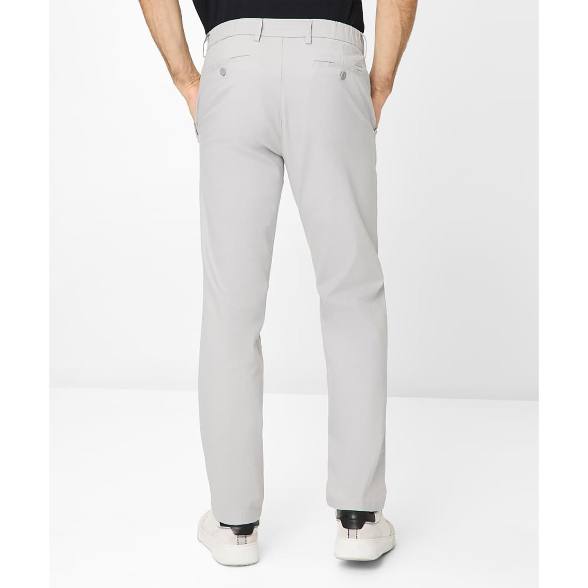 EUREX BY BRAX Thilo Flat Front Regular Fit Hose