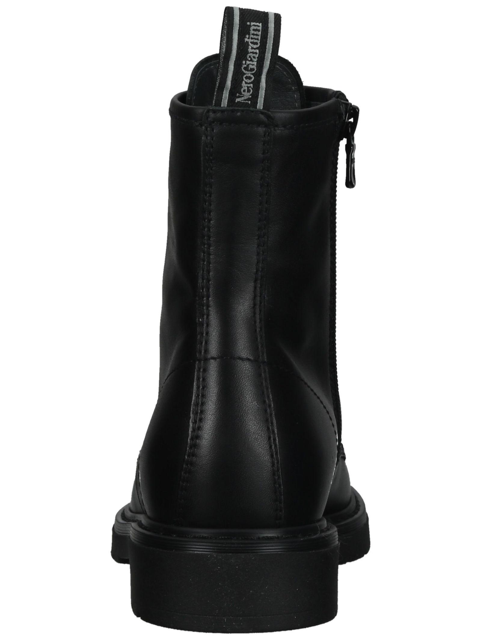 Nero Giardini Stiefelette