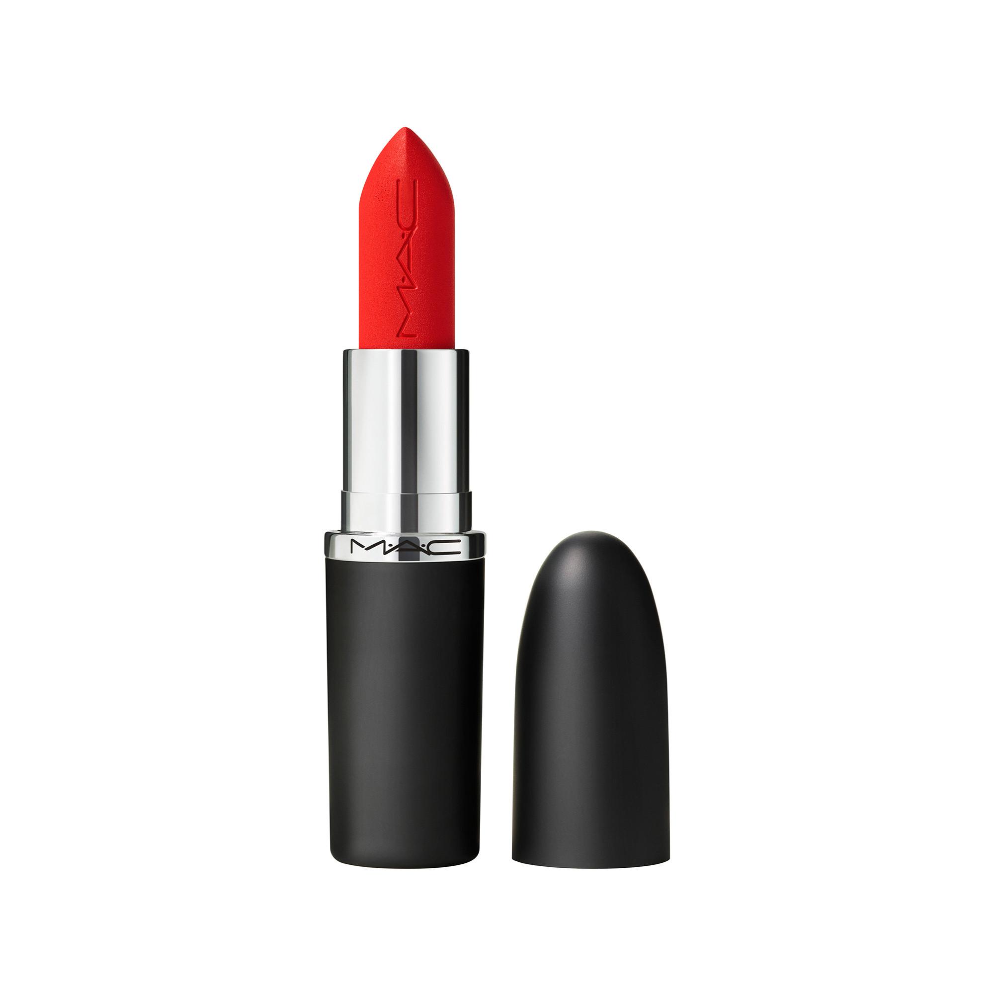 MAC Cosmetics MACximal Silky Matte Lipstick