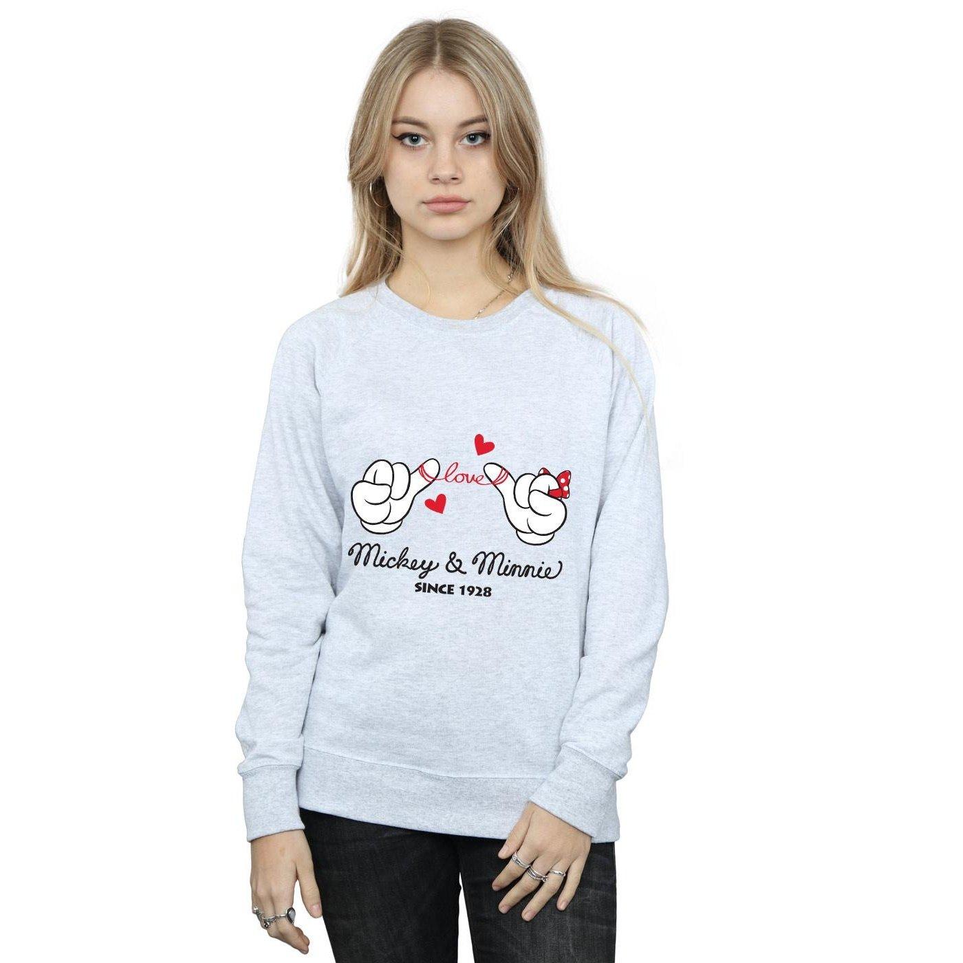 Disney Sweatshirt