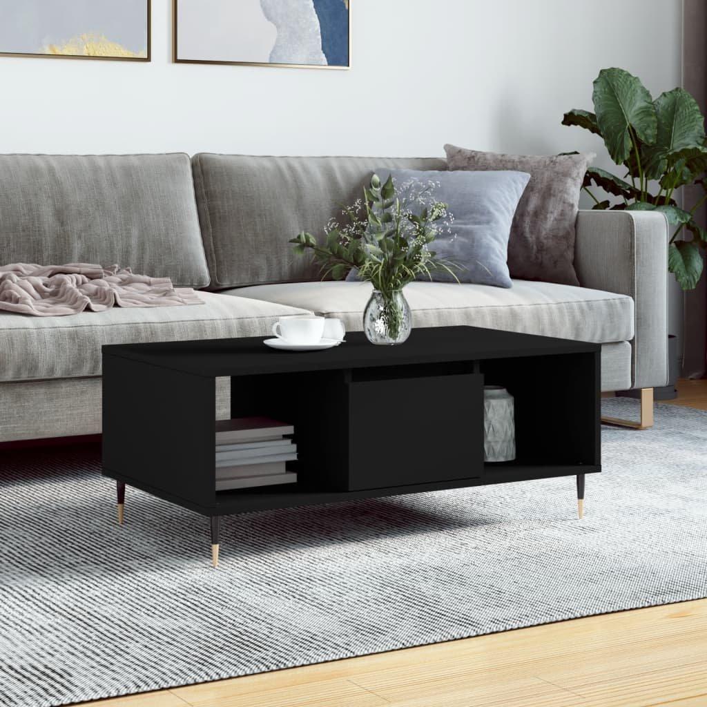 VidaXL Couchtisch holzwerkstoff