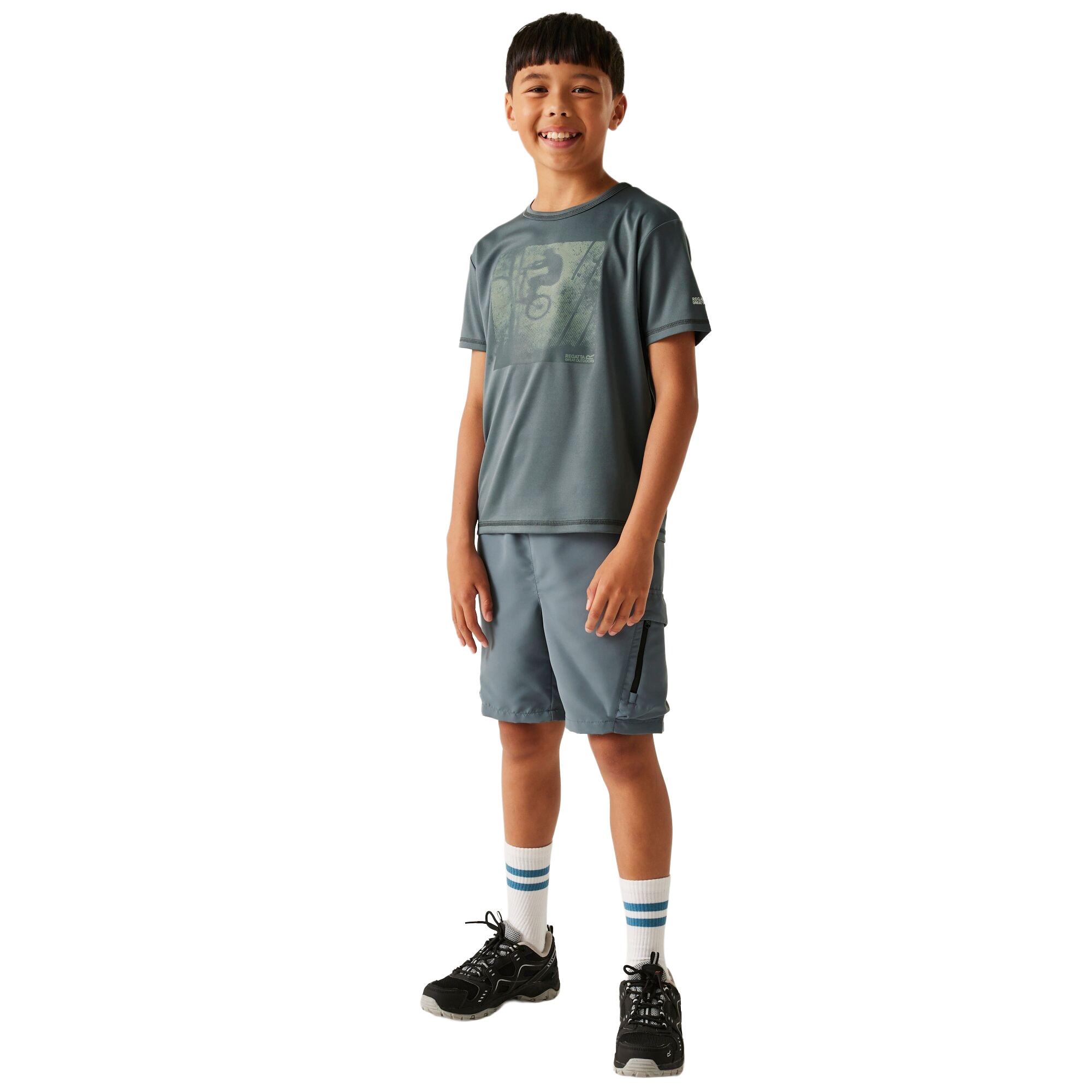 Regatta Alvarado IX TShirt