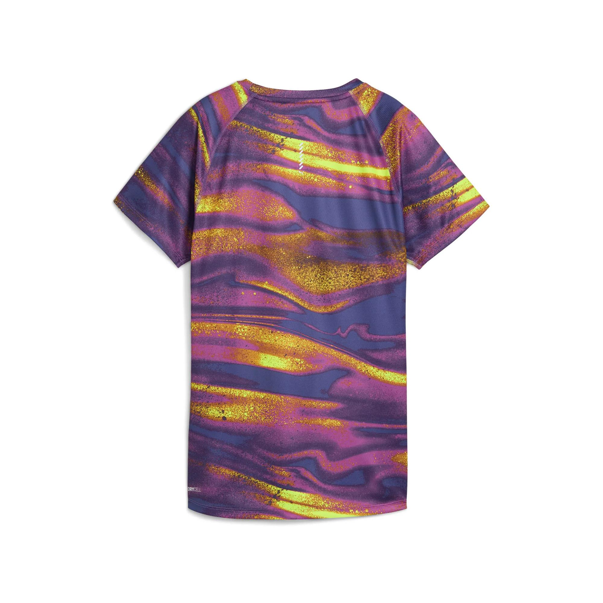 PUMA RUNNING TECH T-Shirt