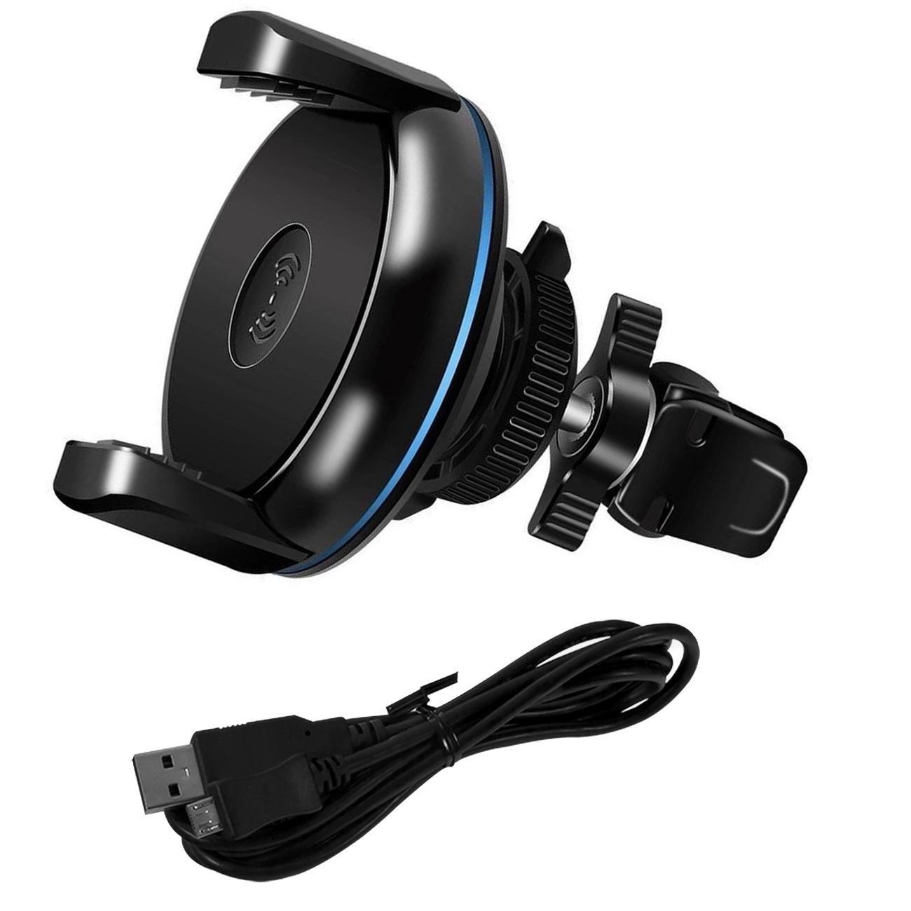 eStore Drahtloses Telefonladegerät für das Auto