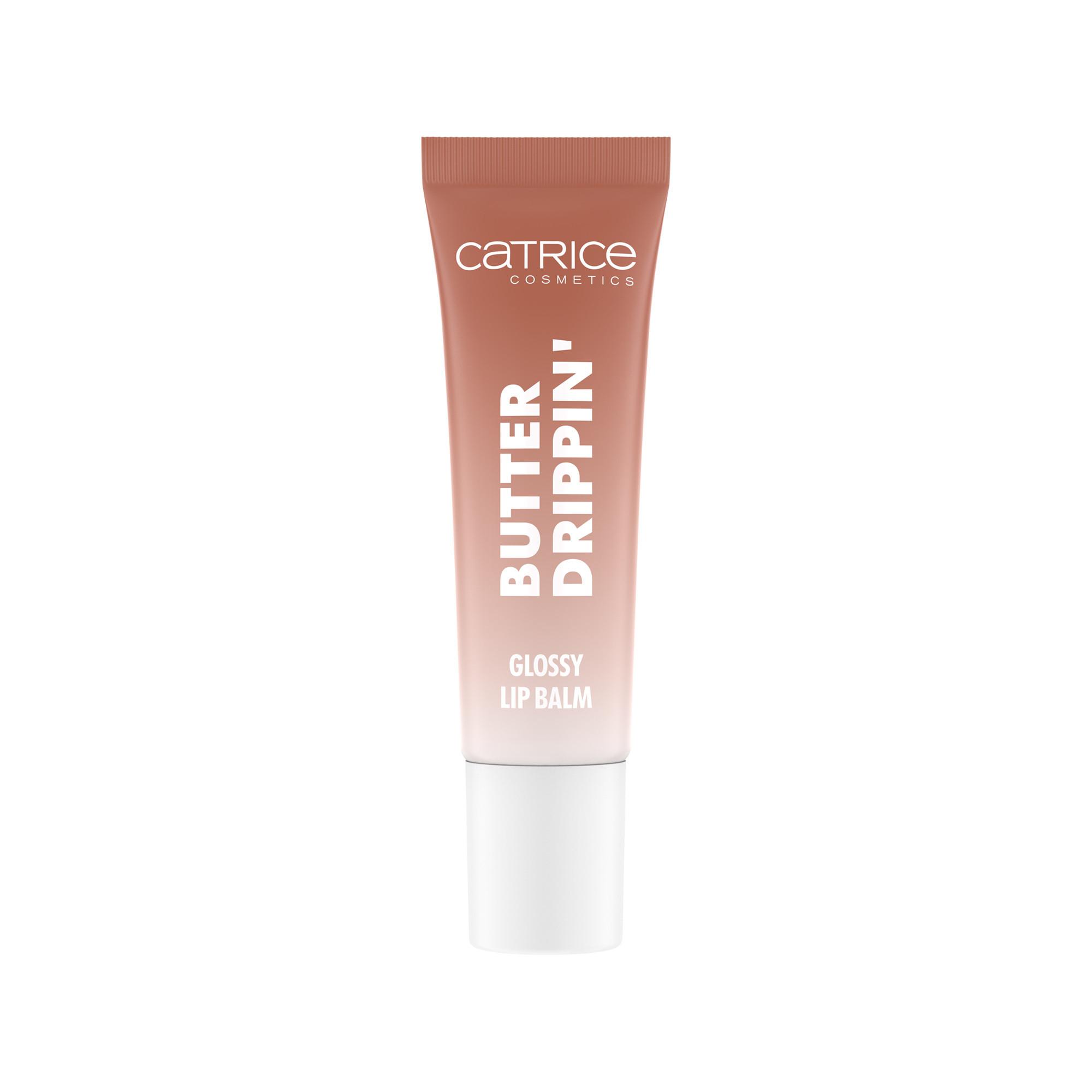 CATRICE Butter Drippin' Glossy Lip Balm