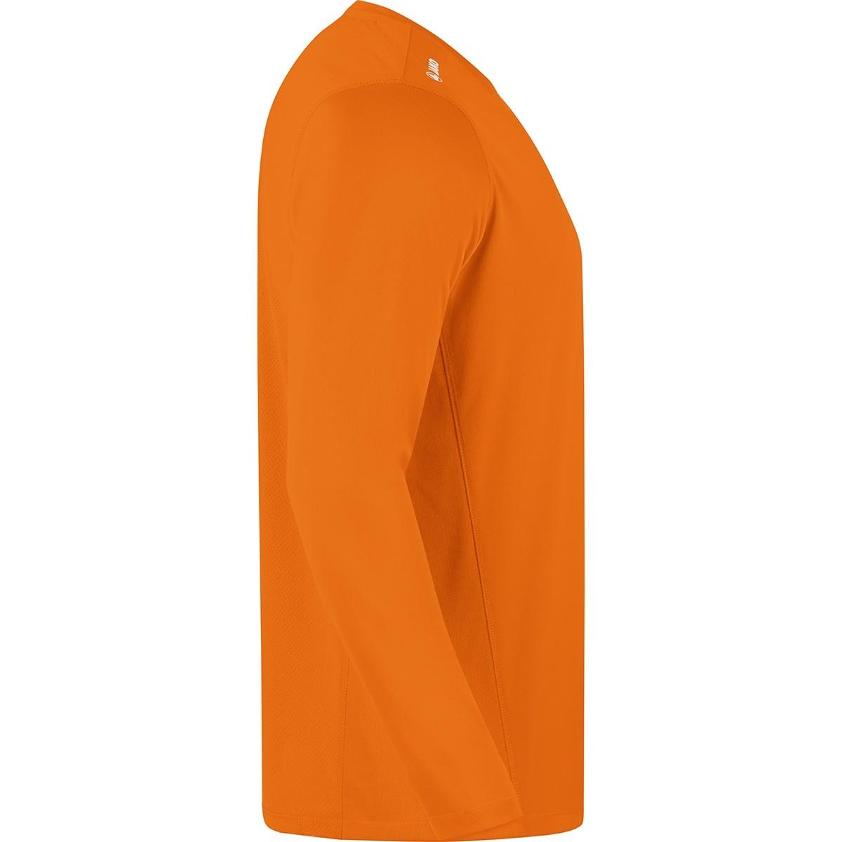 Jako unterhemd langarm run 2.0