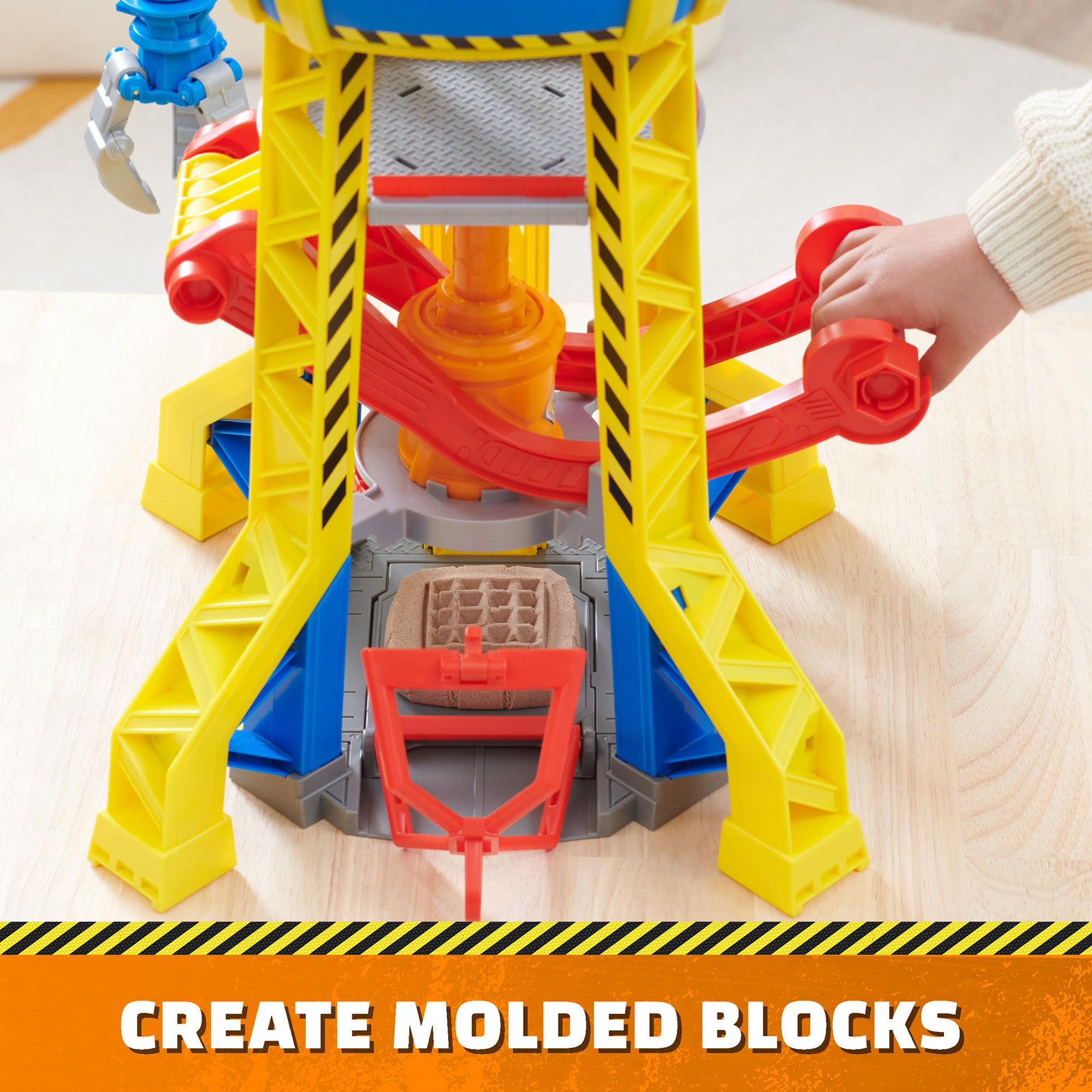 Spin Master Rubble & Crew Barkyard Playset