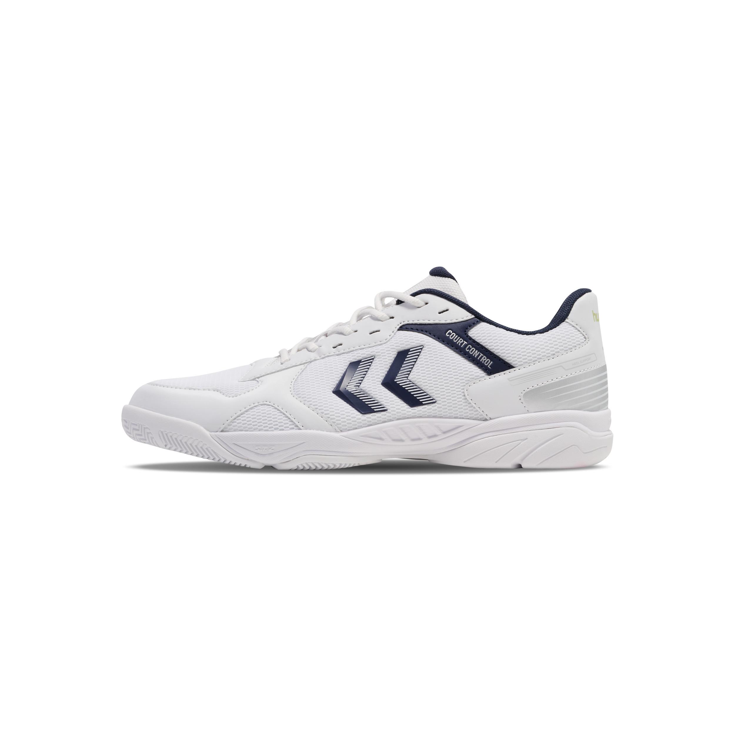 Hummel tennisschuhe court control ii