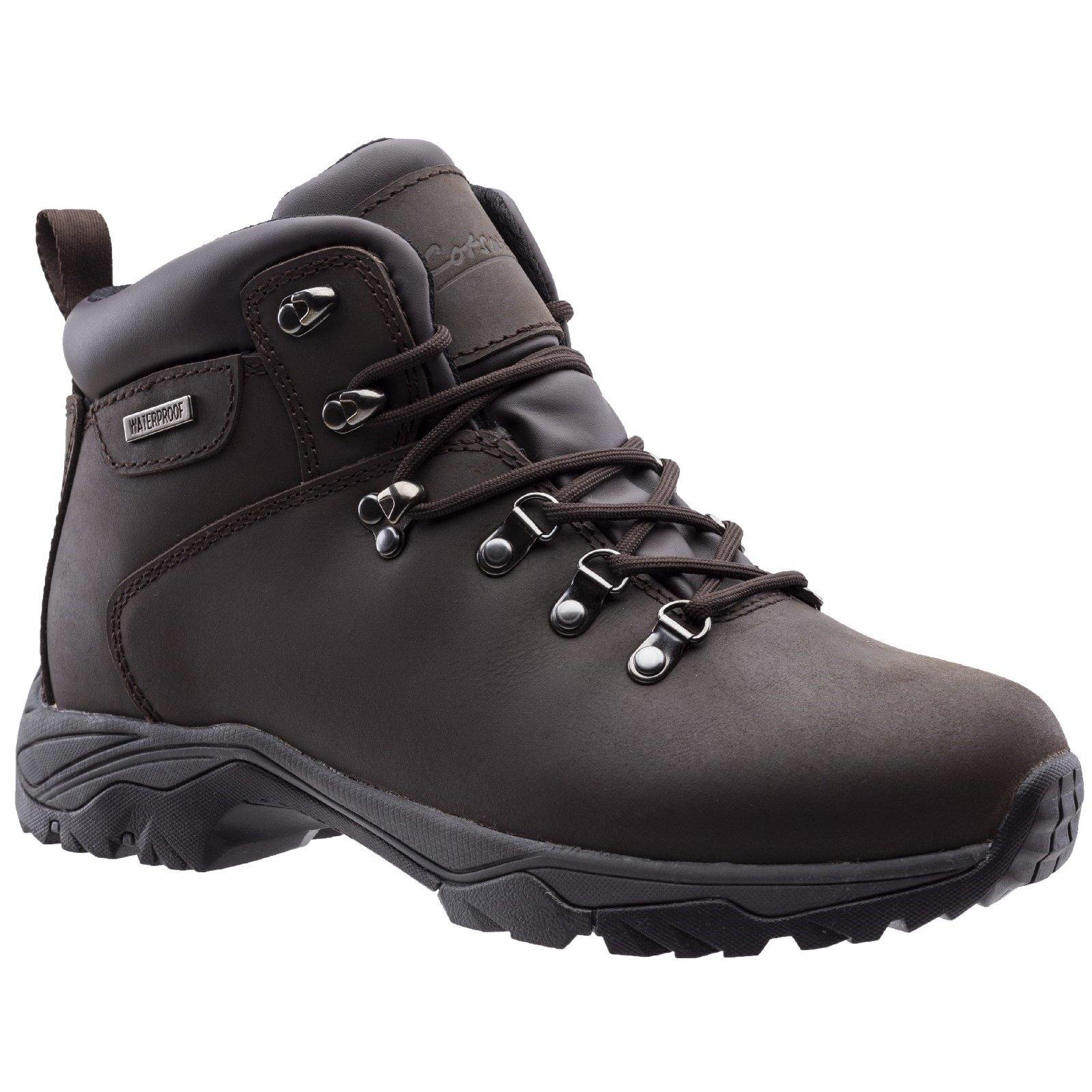 Mirak Nebrasaka TrekkingSchuhe Wanderstiefel Wanderschuhe