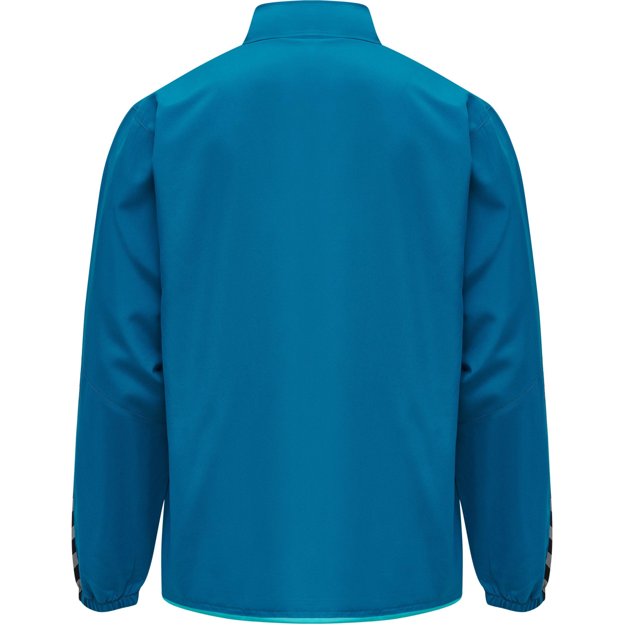 Hummel jacke hmlauthentic micro