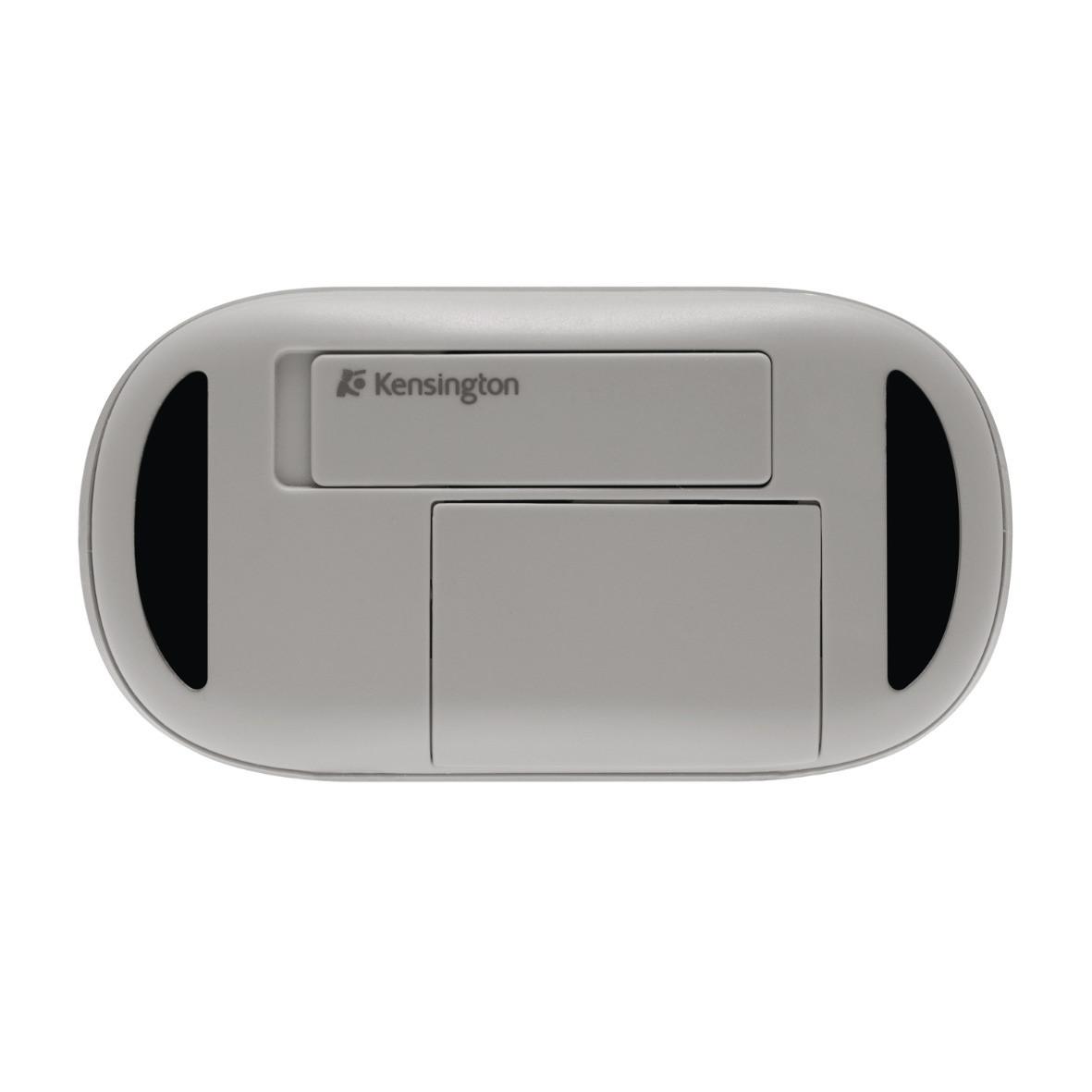 Kensington Ci70 (Kabellos, Silber)