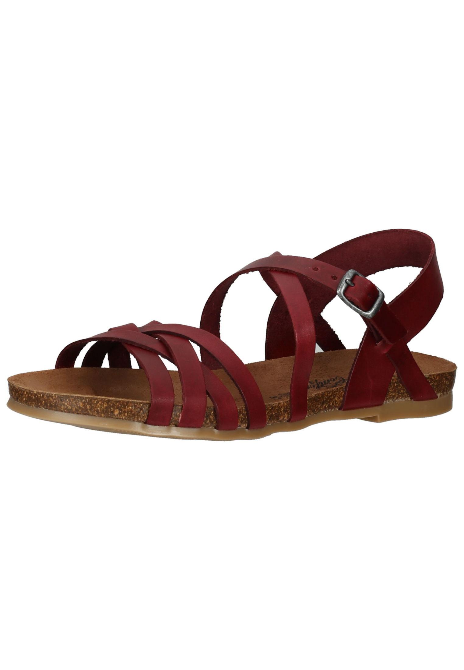 Cosmos Comfort Sandalen