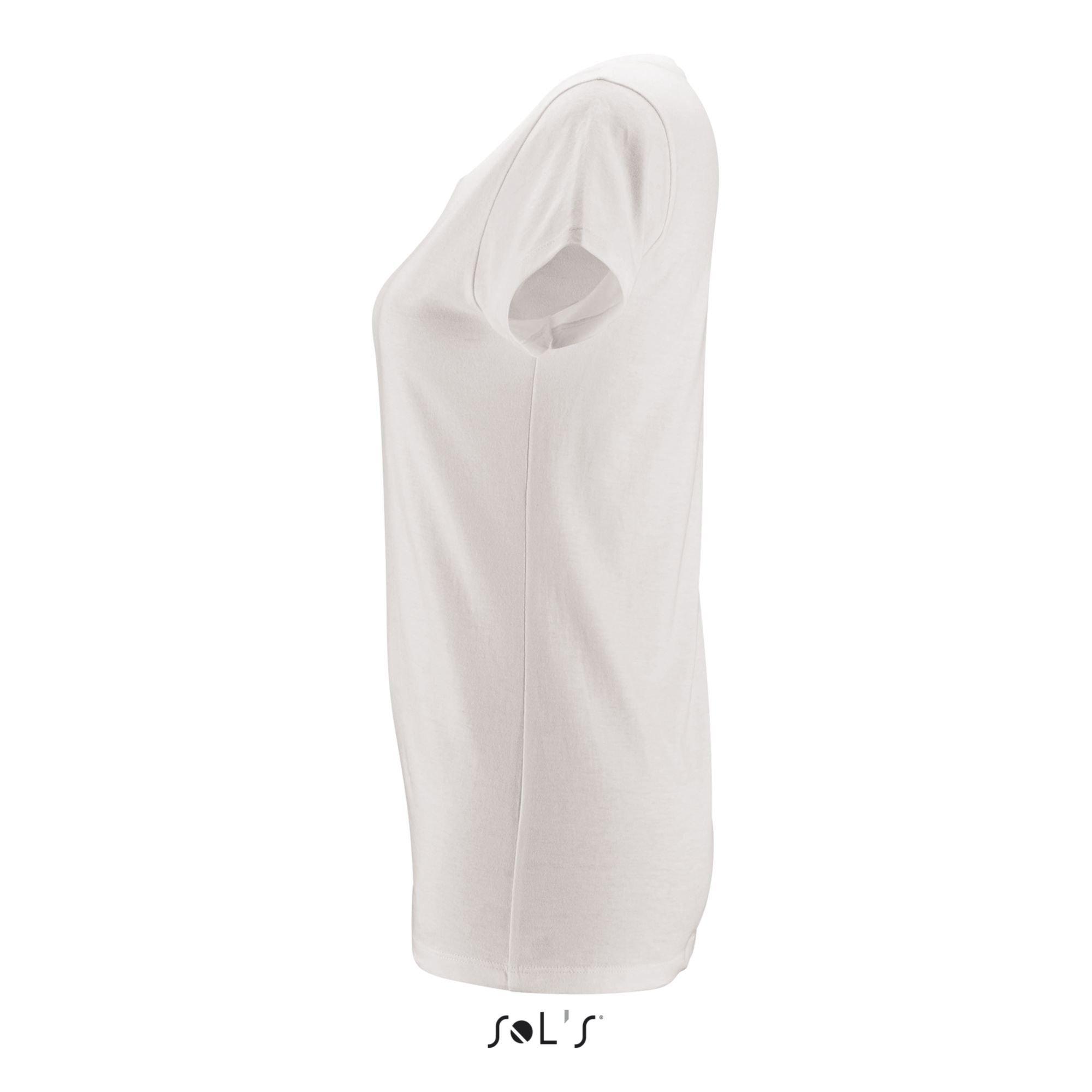 SOLS Milo Kurzarm Rundhals T-Shirt