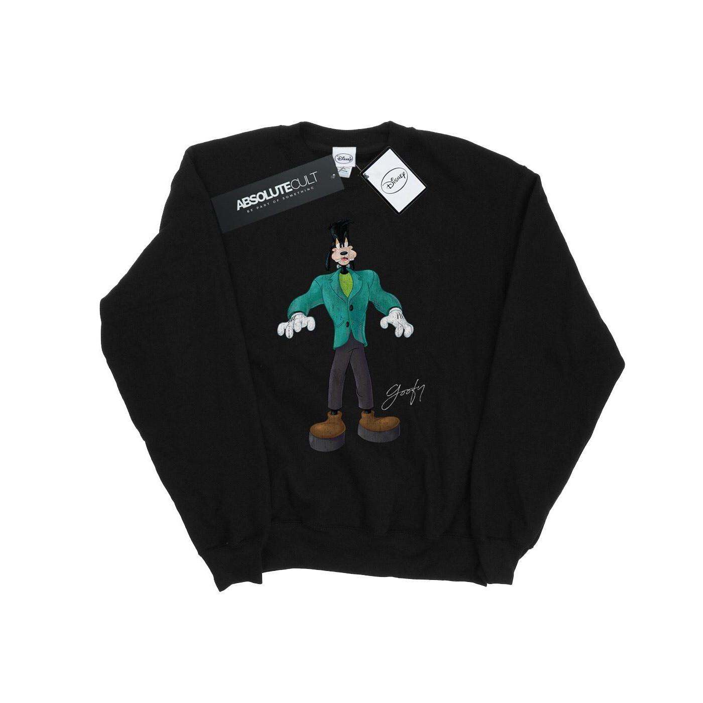Disney Frankenstein Sweatshirt