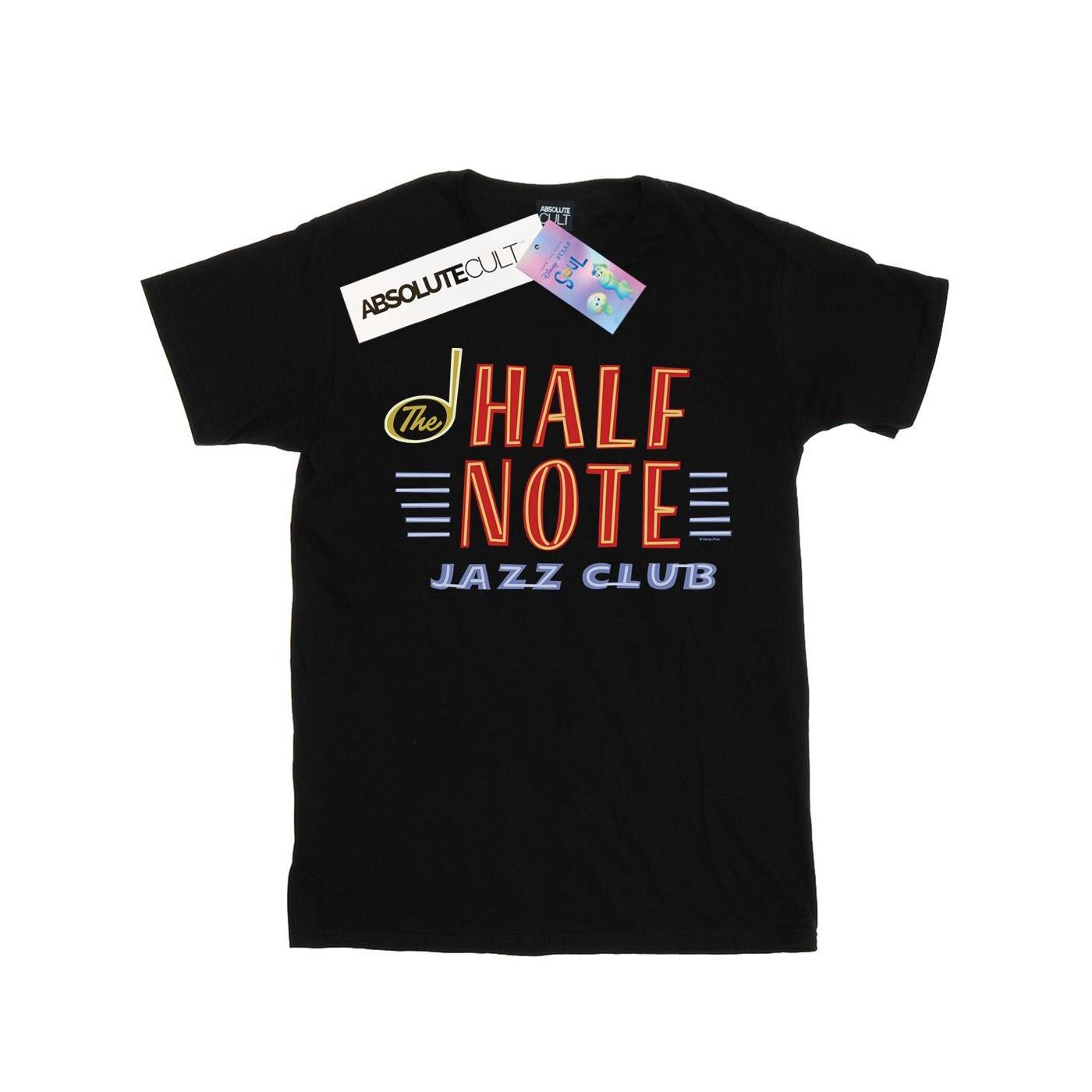 Disney The Half Note Jazz Club T-Shirt
